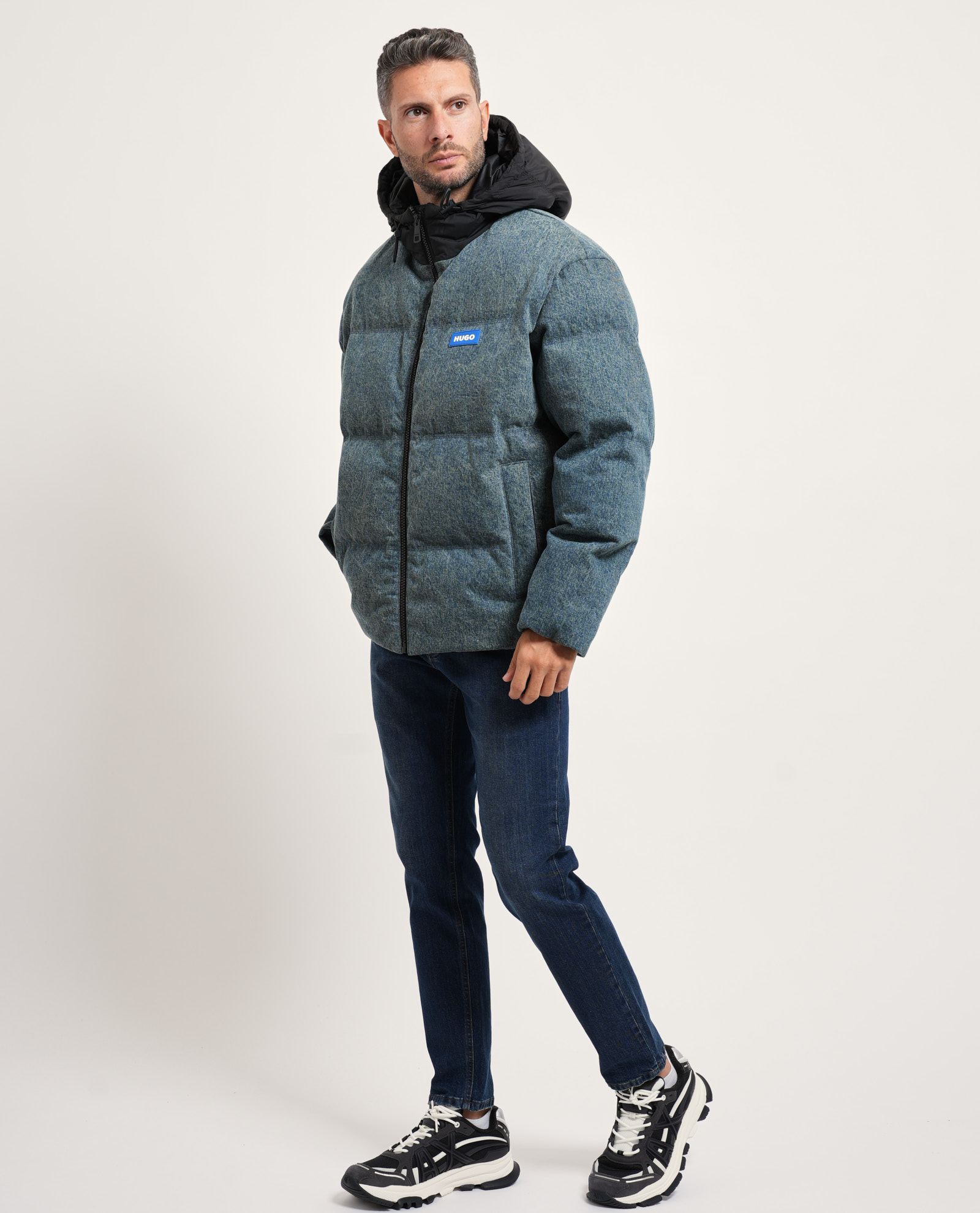 HUGO Coats