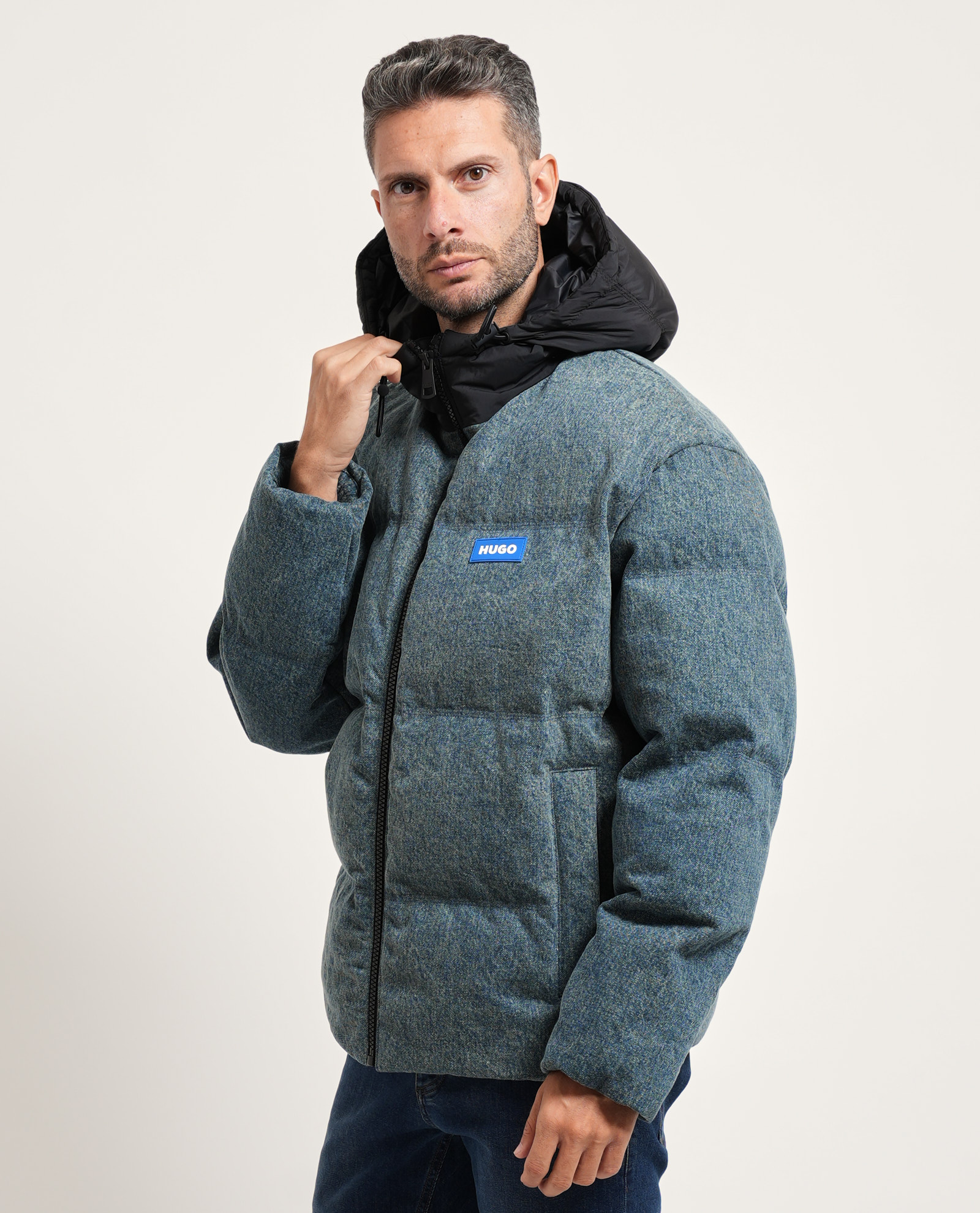 HUGO Coats