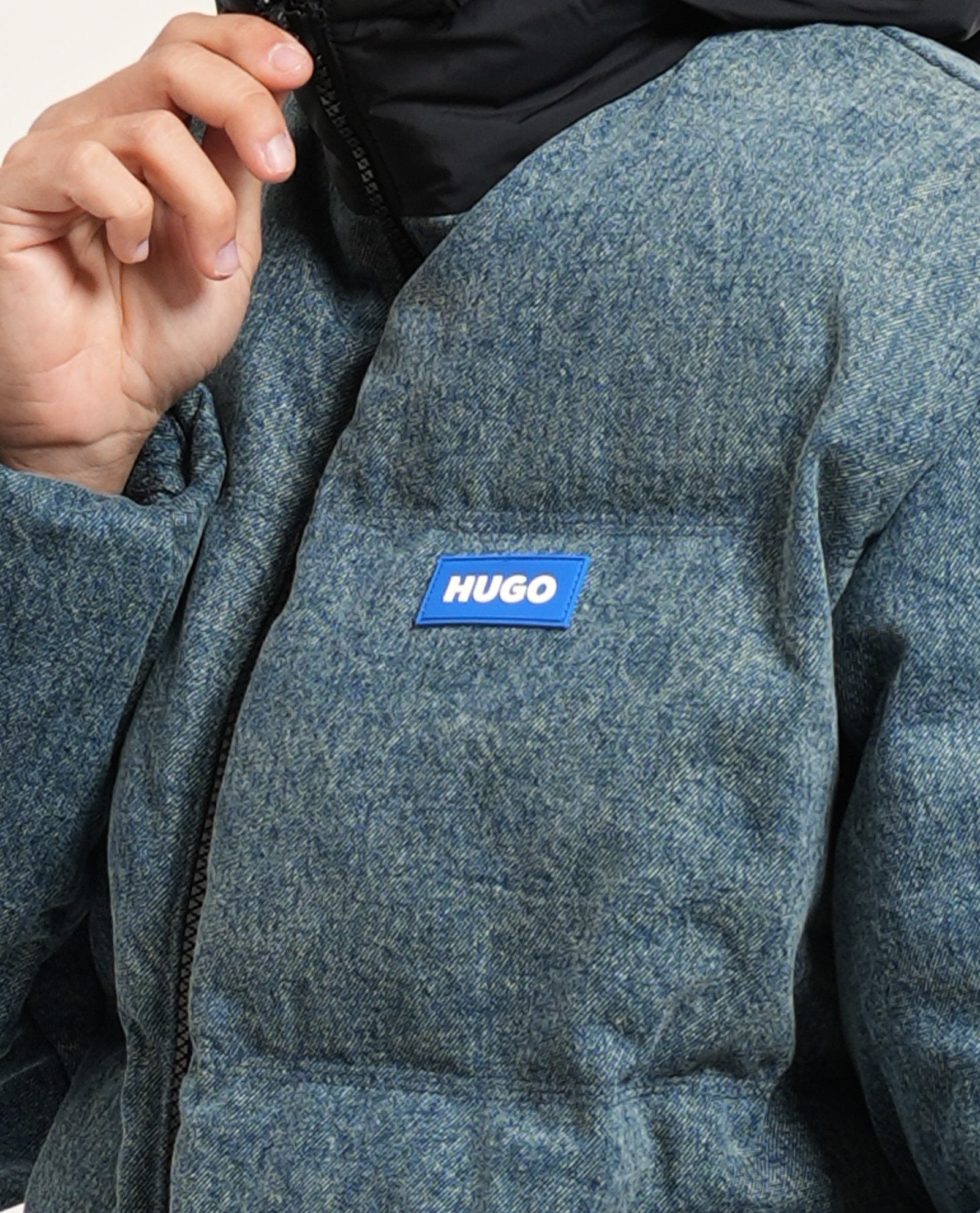 HUGO Coats