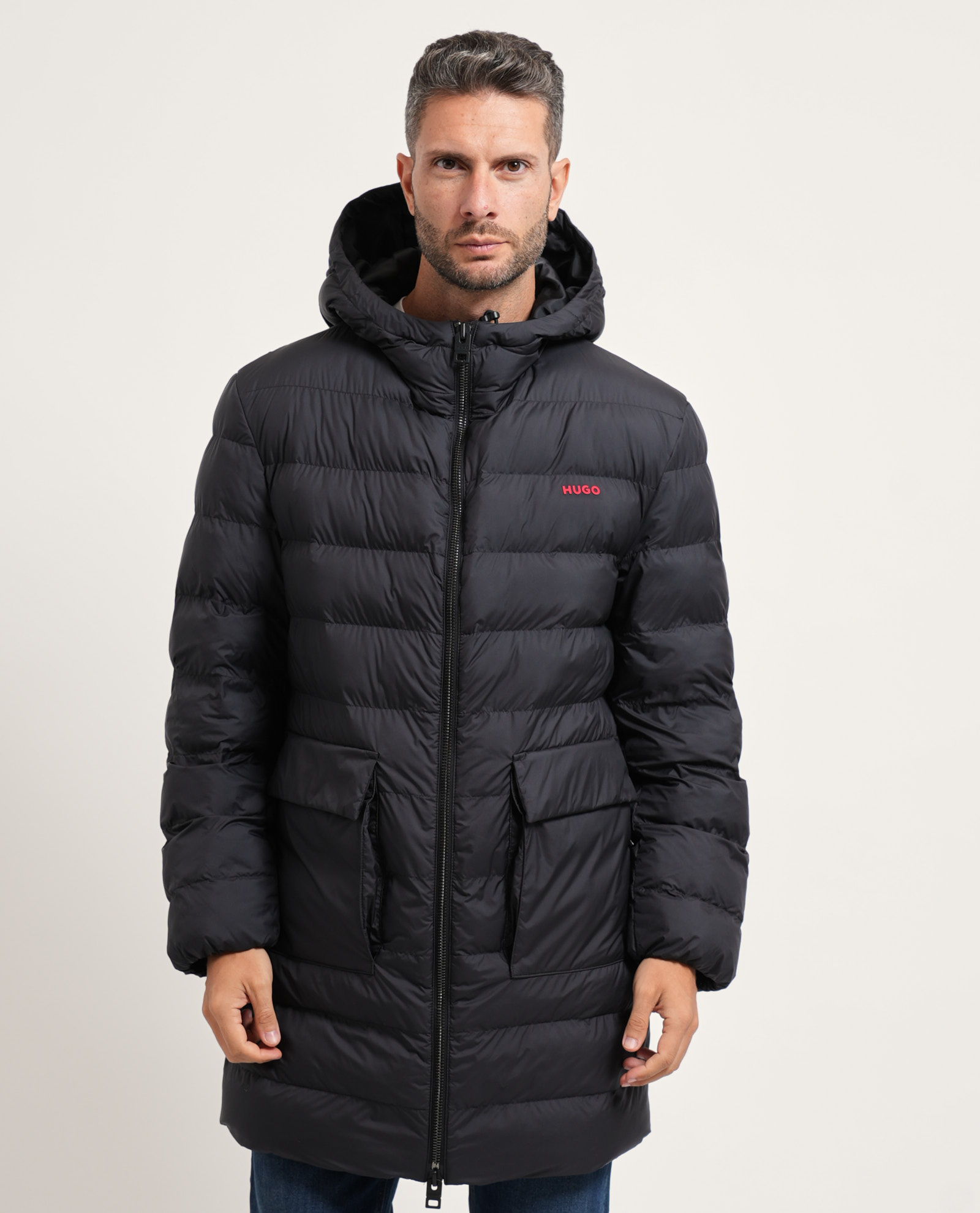 HUGO Coats