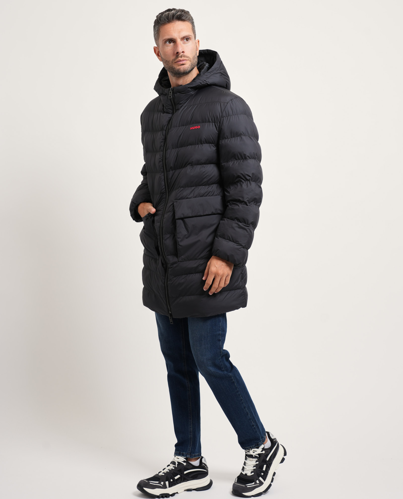 HUGO Coats