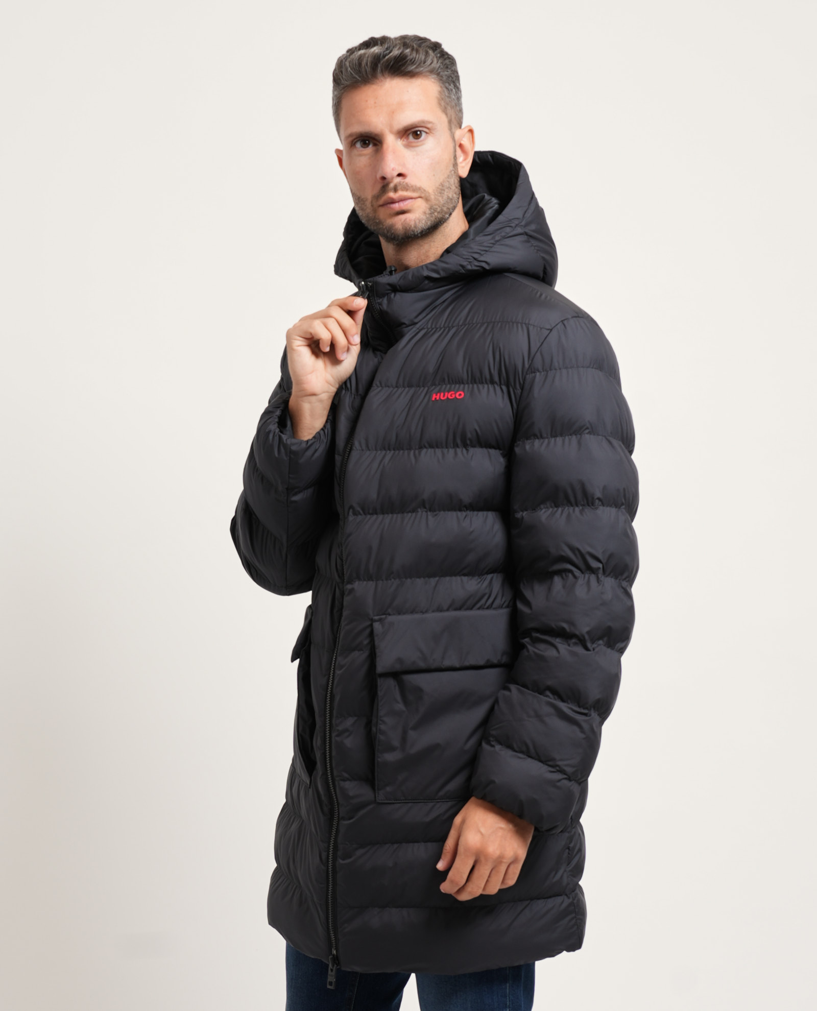 HUGO Coats