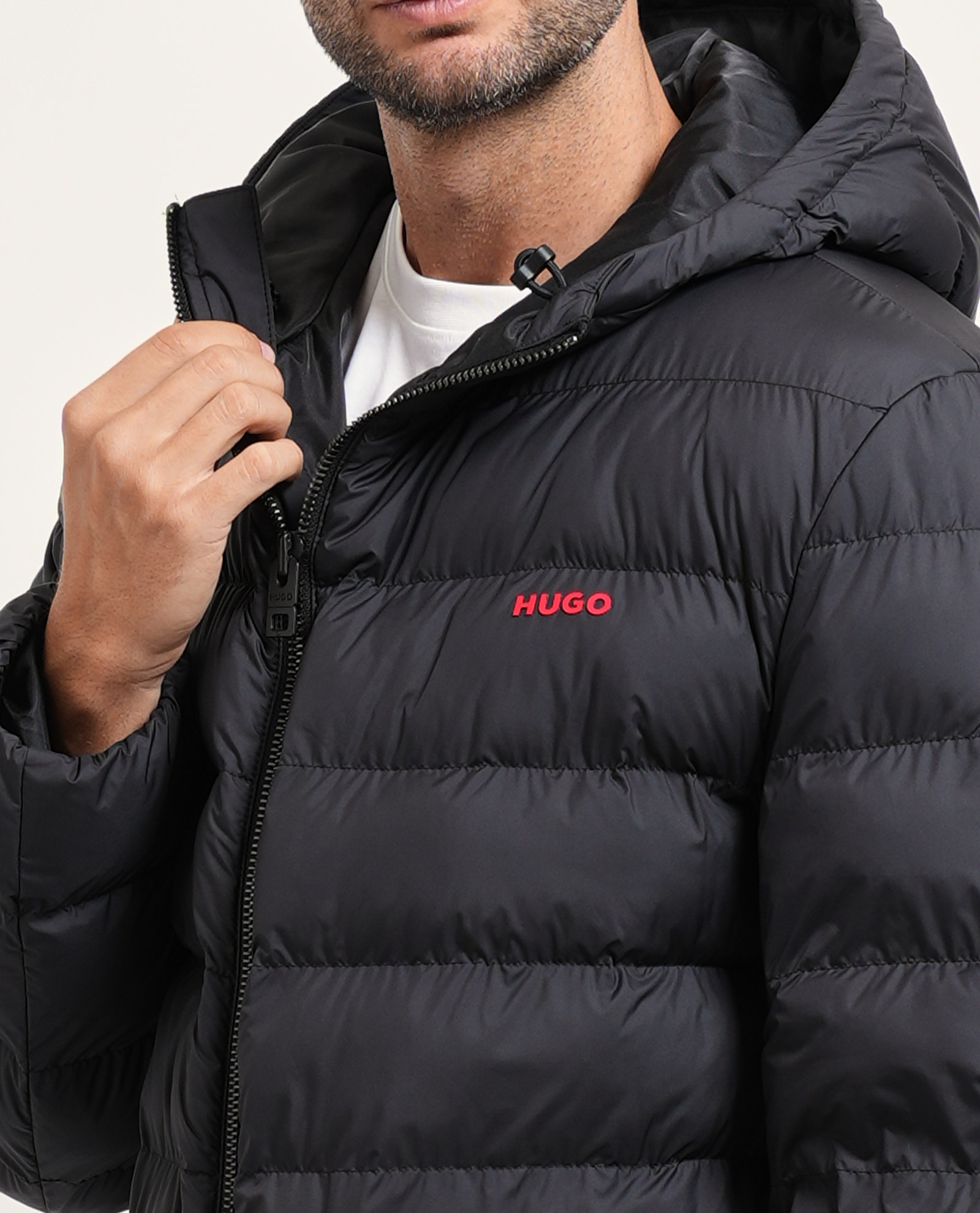 HUGO Coats