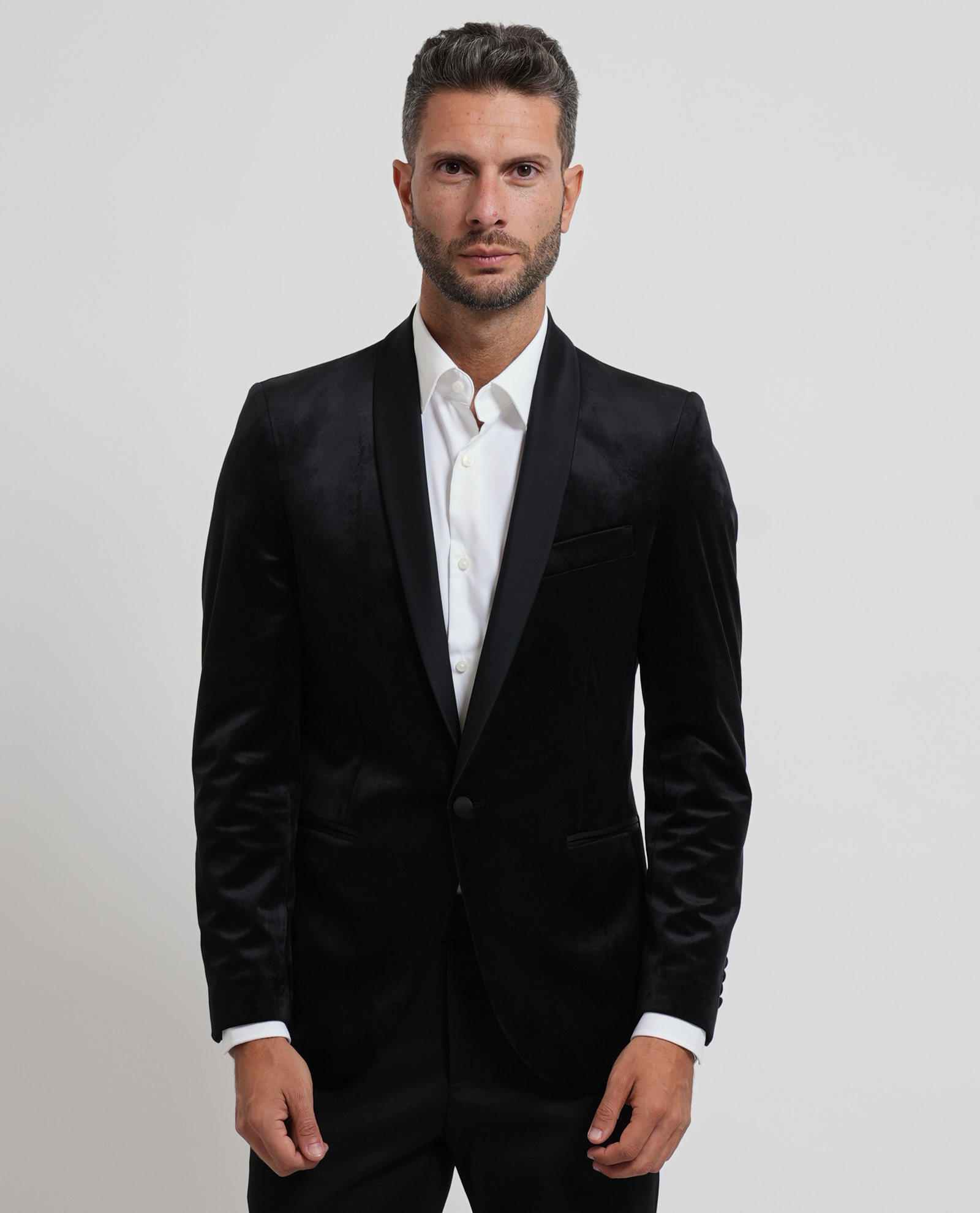Mulish Vestidos Negro