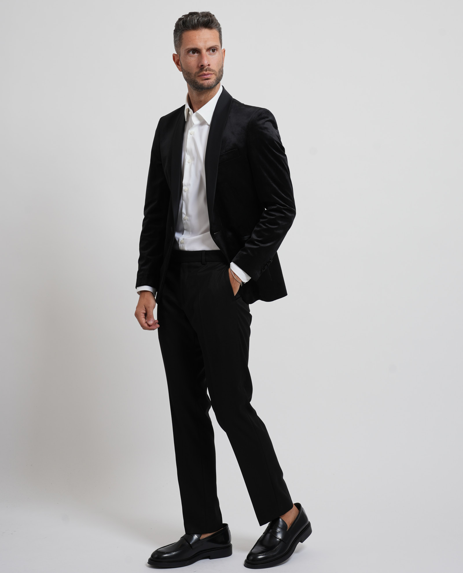 Mulish Vestidos Negro