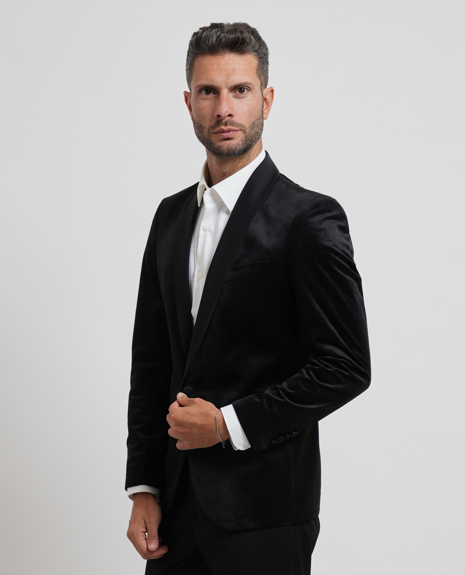 Mulish Vestidos Negro