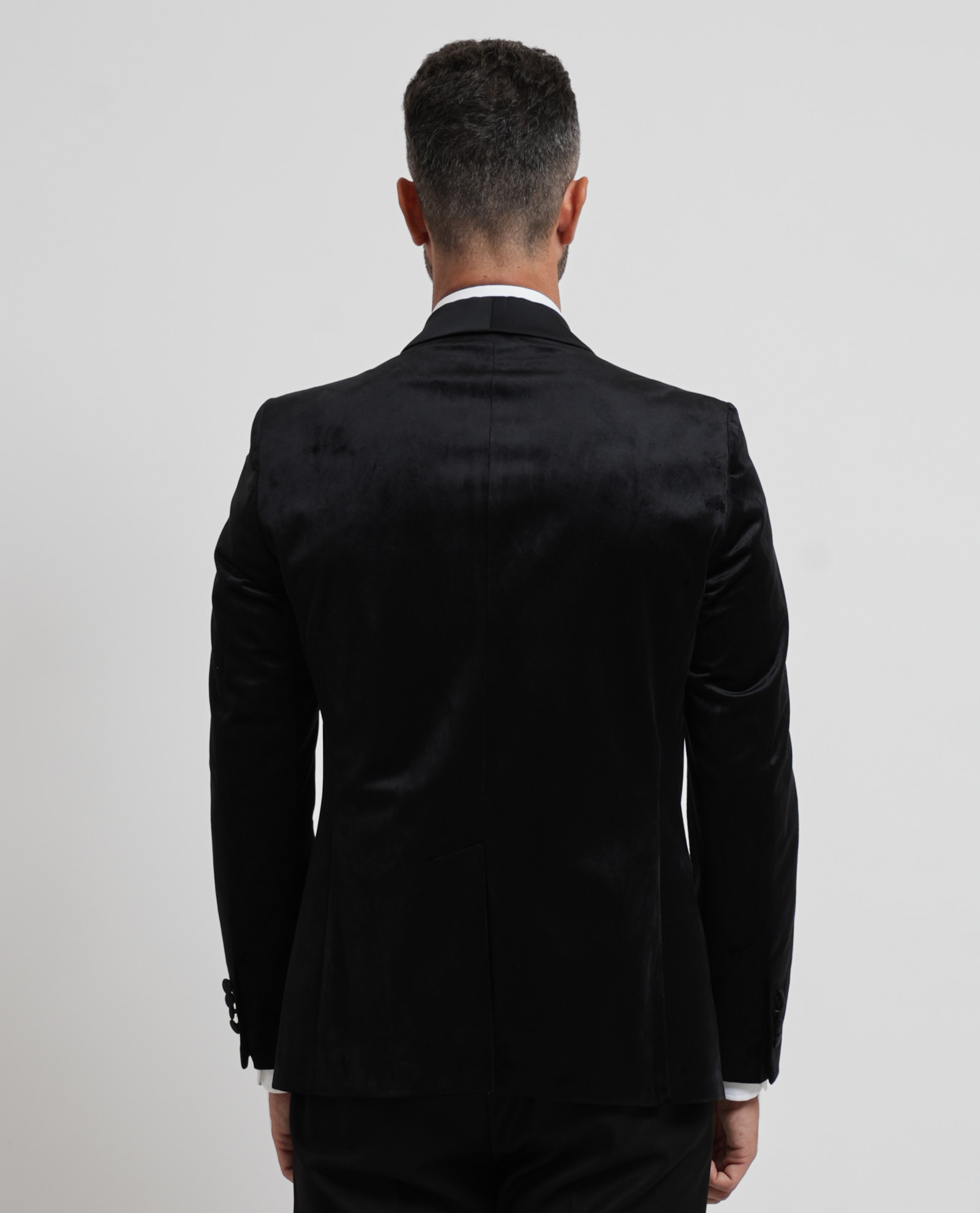 Mulish Vestidos Negro