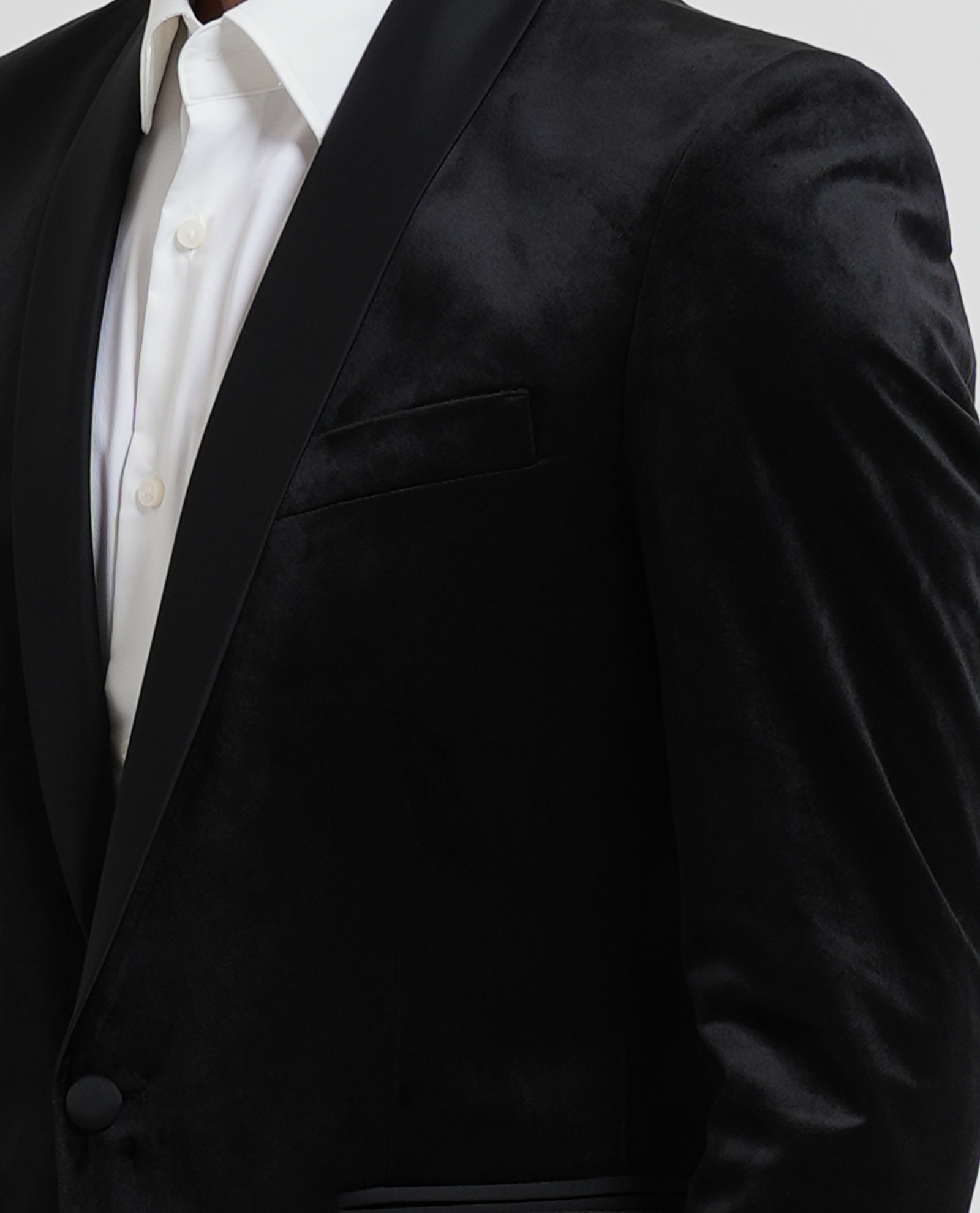 Mulish Vestidos Negro