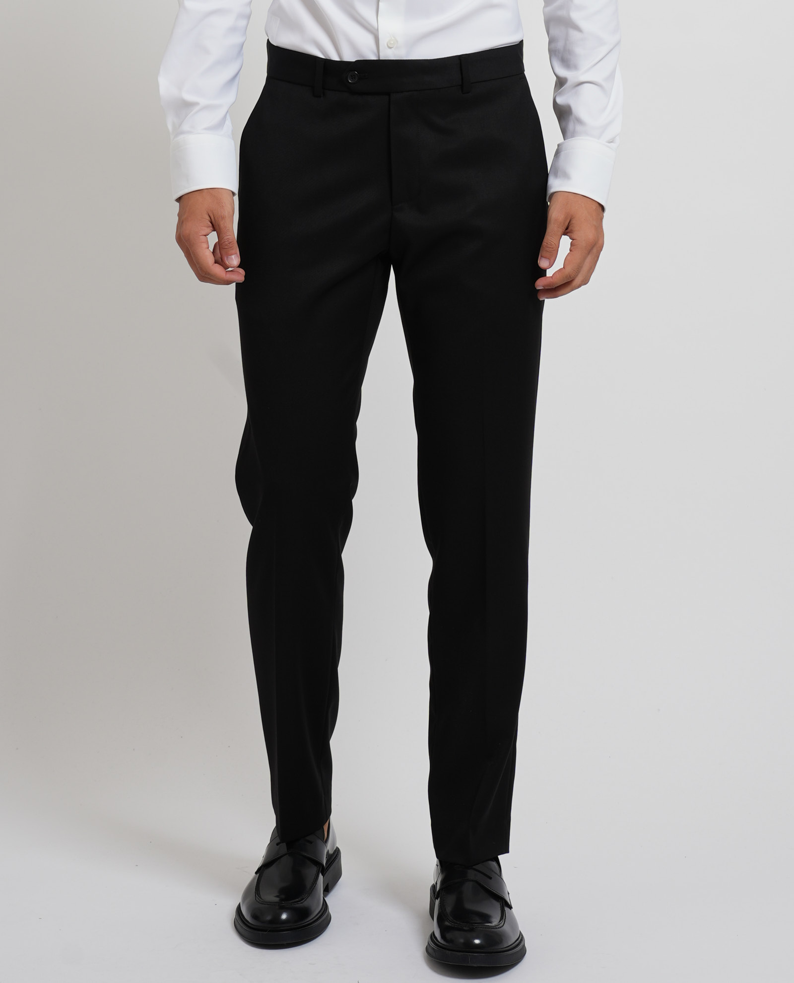 Mulish Vestidos Negro