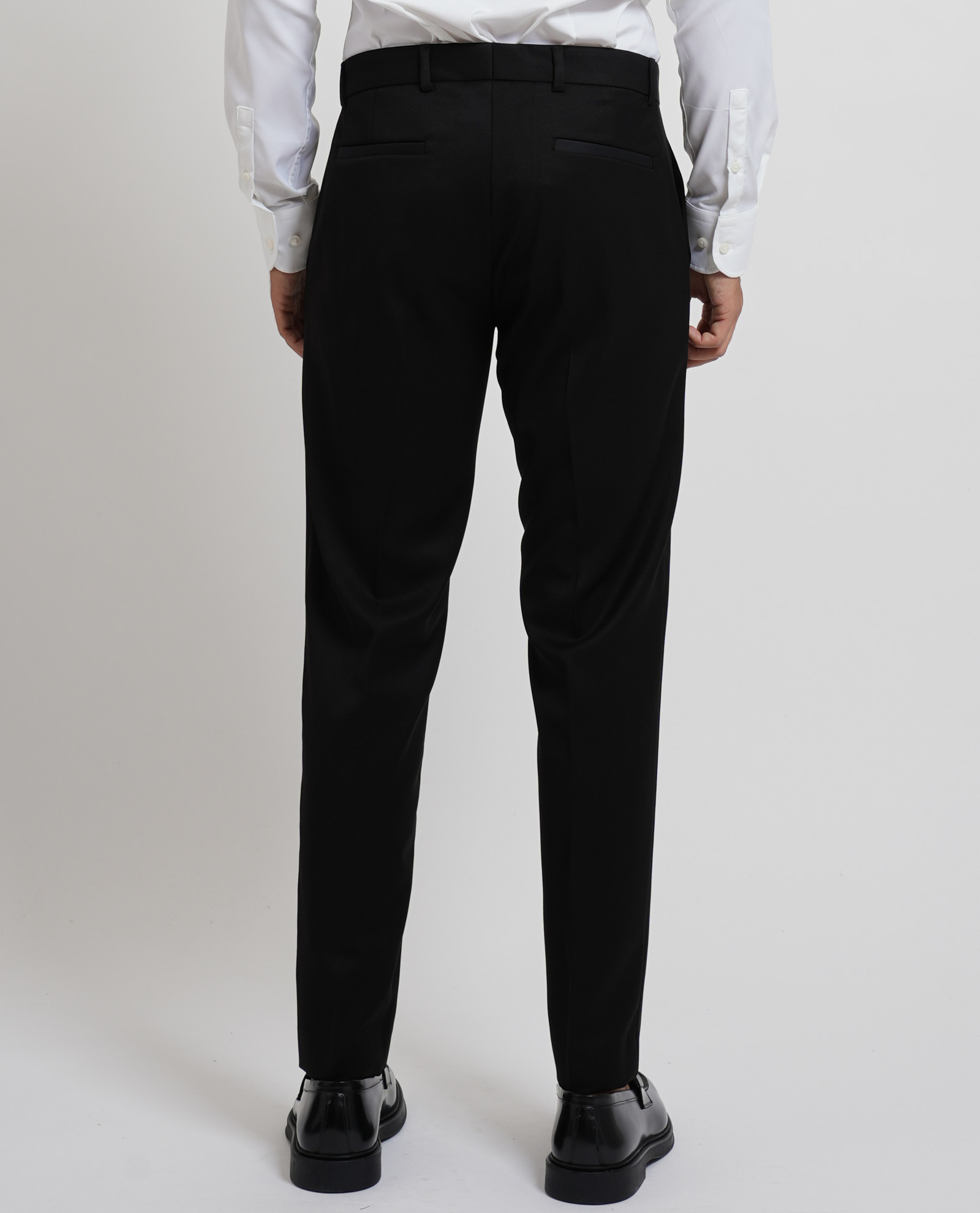 Mulish Vestidos Negro