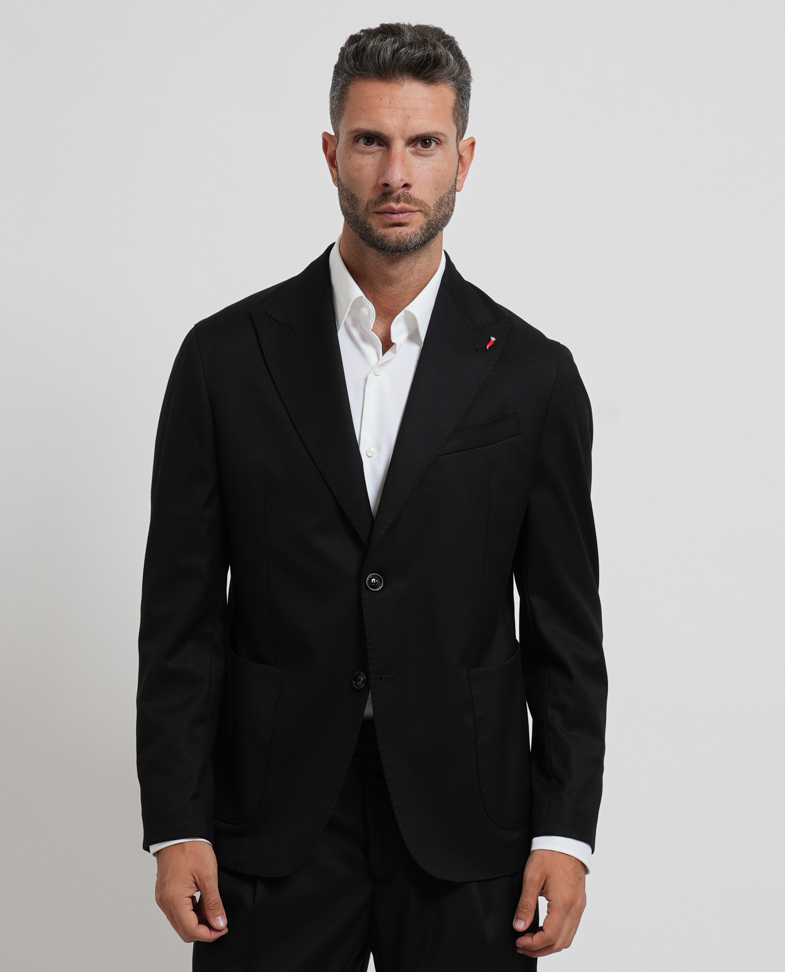 Mulish Vestidos Negro