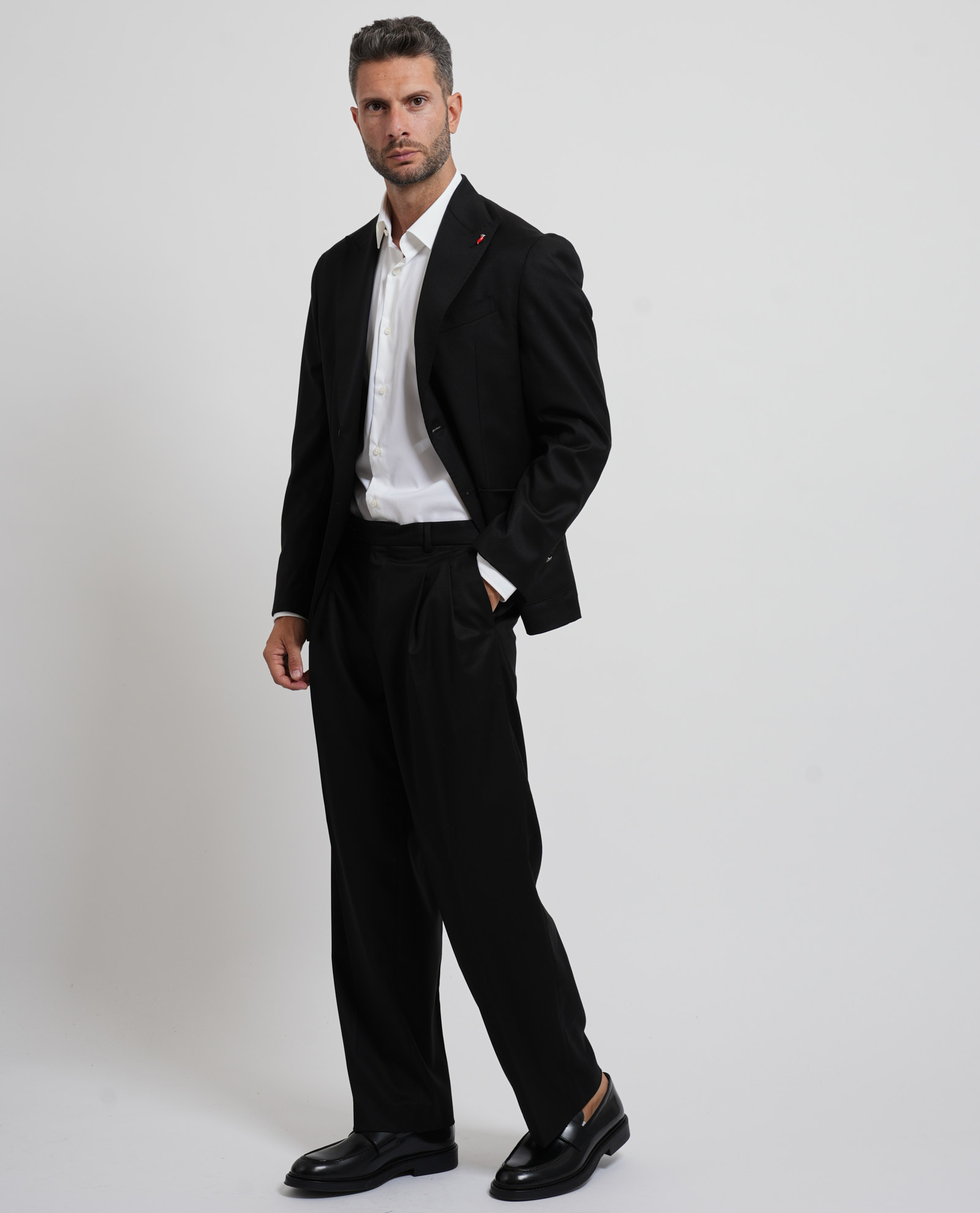 Mulish Vestidos Negro