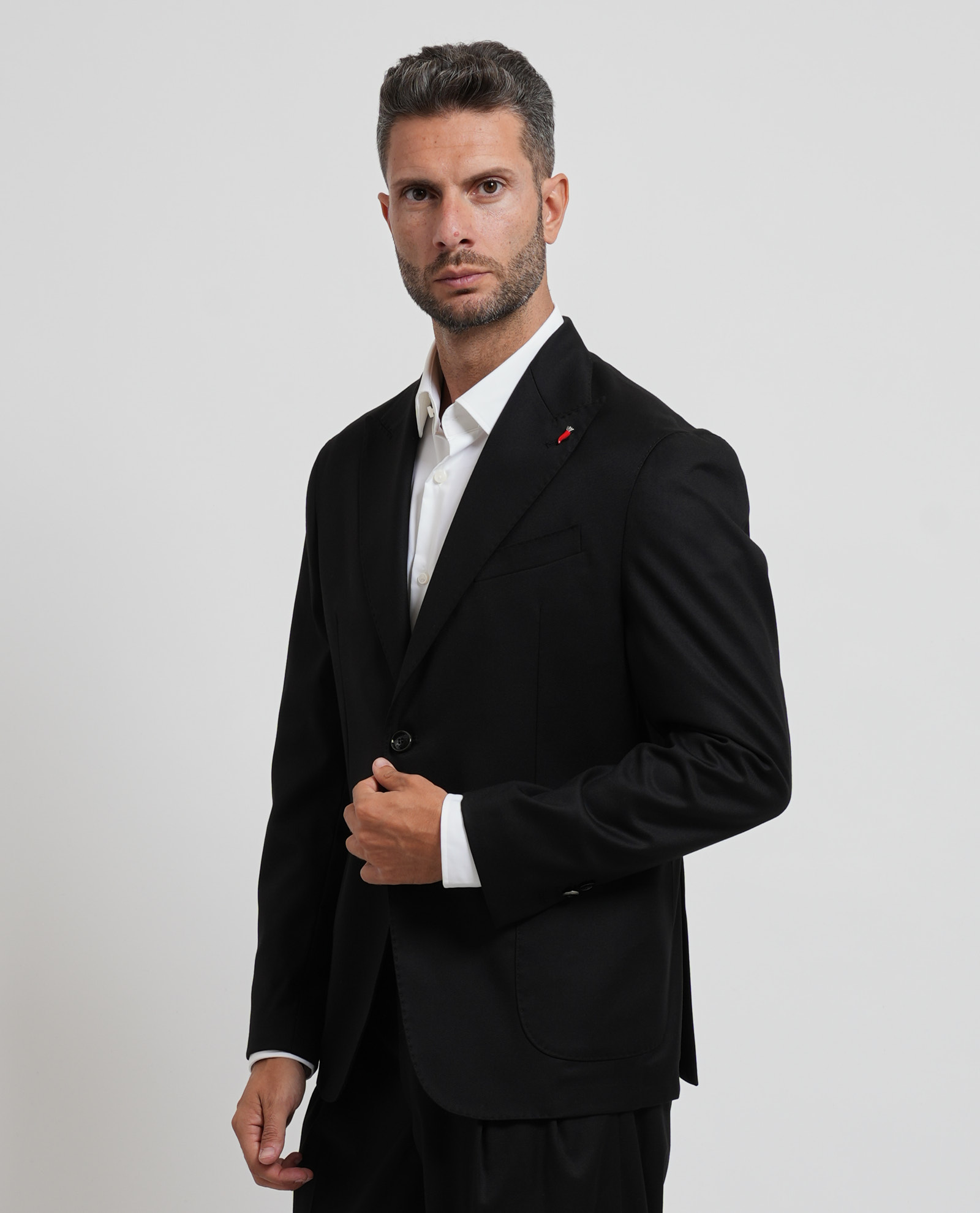 Mulish Vestidos Negro