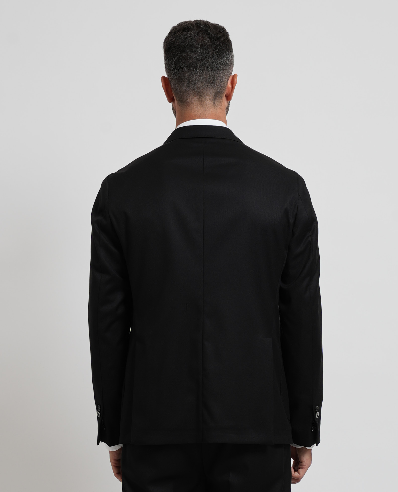 Mulish Vestidos Negro