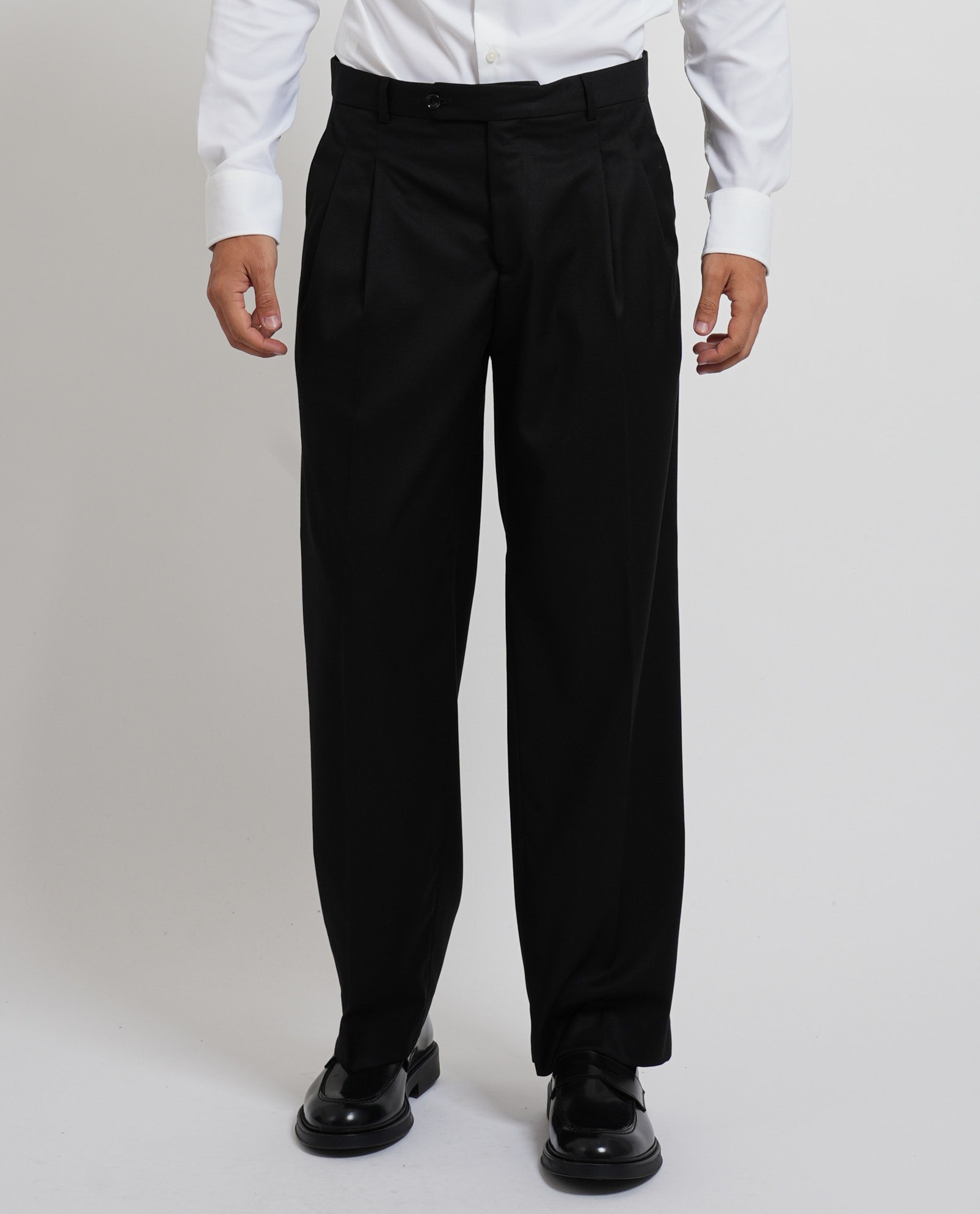 Mulish Vestidos Negro
