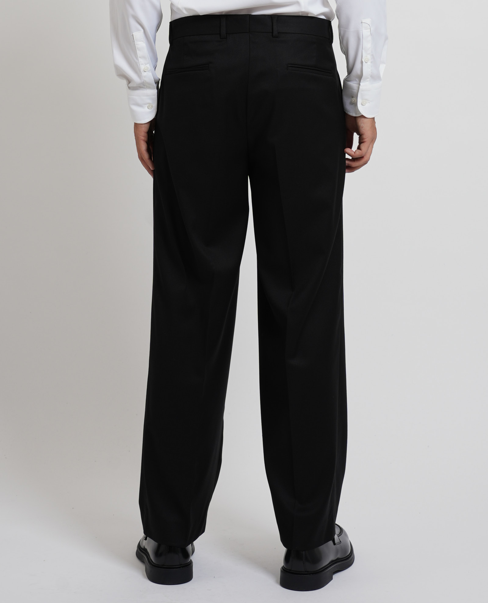 Mulish Vestidos Negro