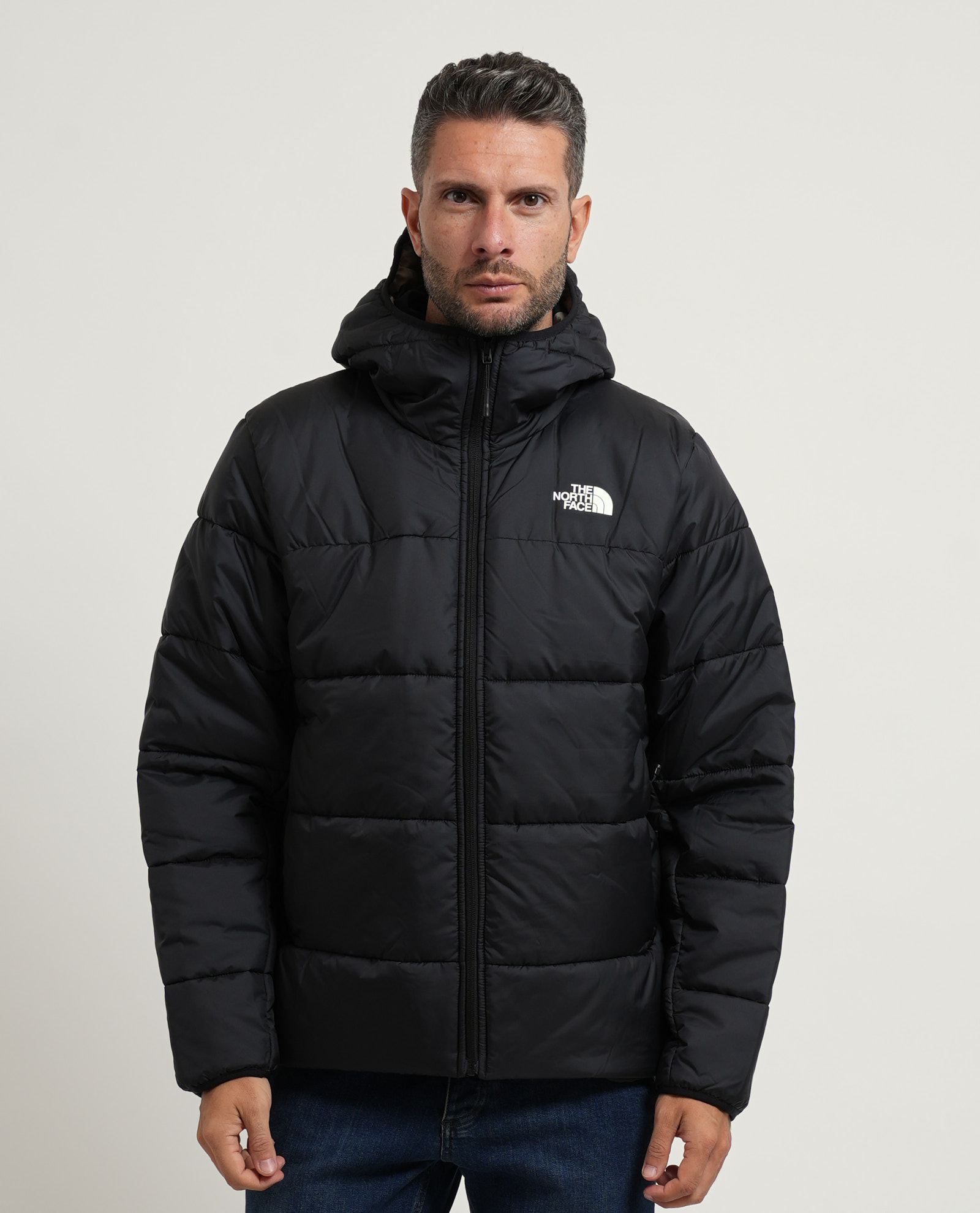 THE NORTH FACE Giacconi Nero
