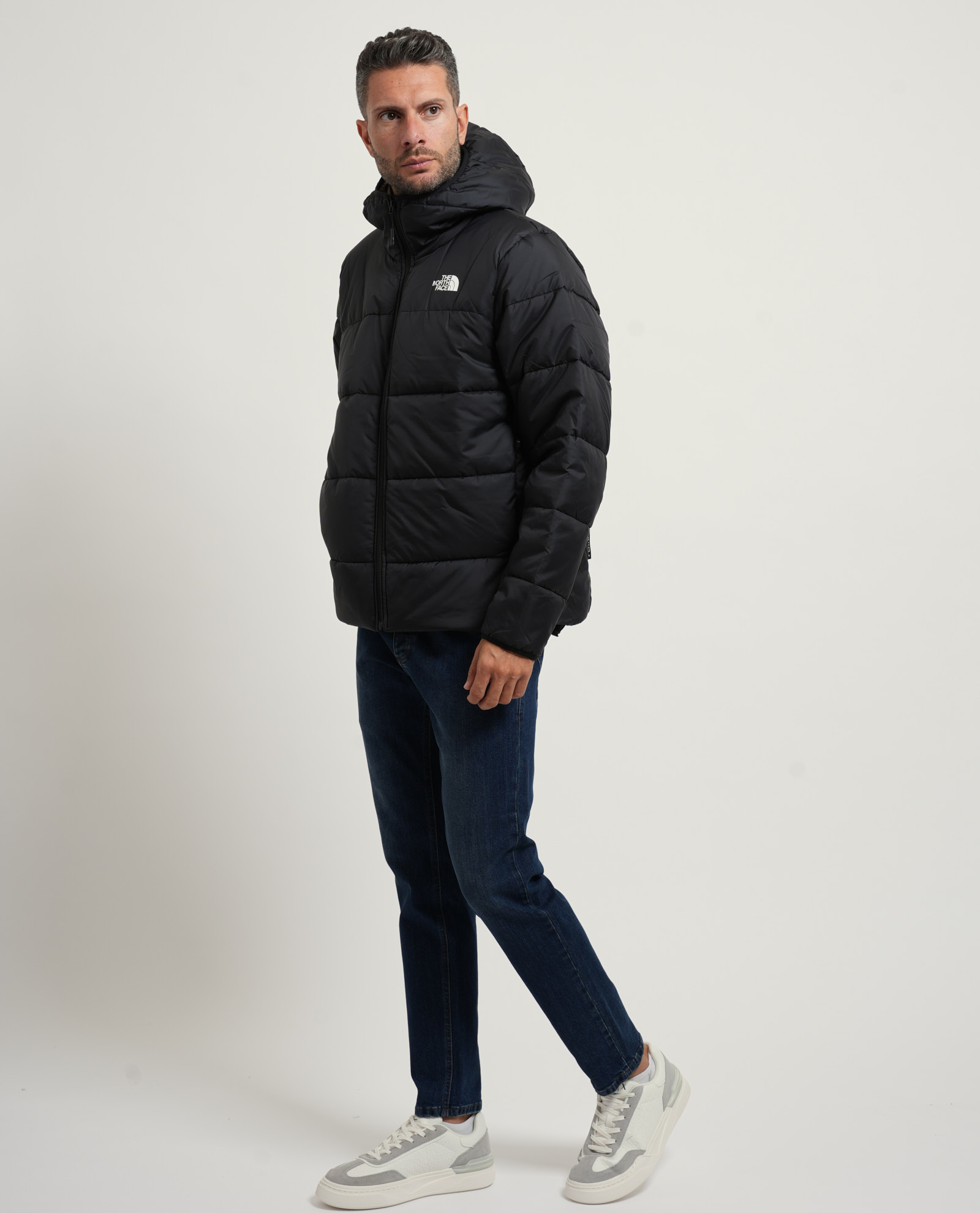 THE NORTH FACE Giacconi Nero