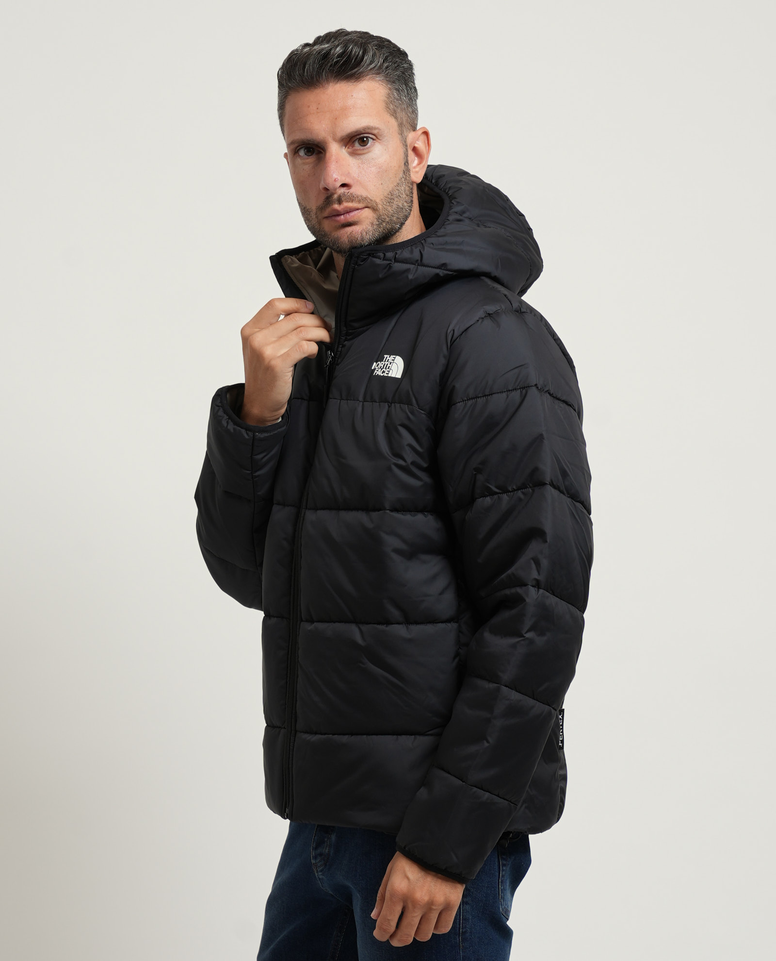 THE NORTH FACE Giacconi Nero