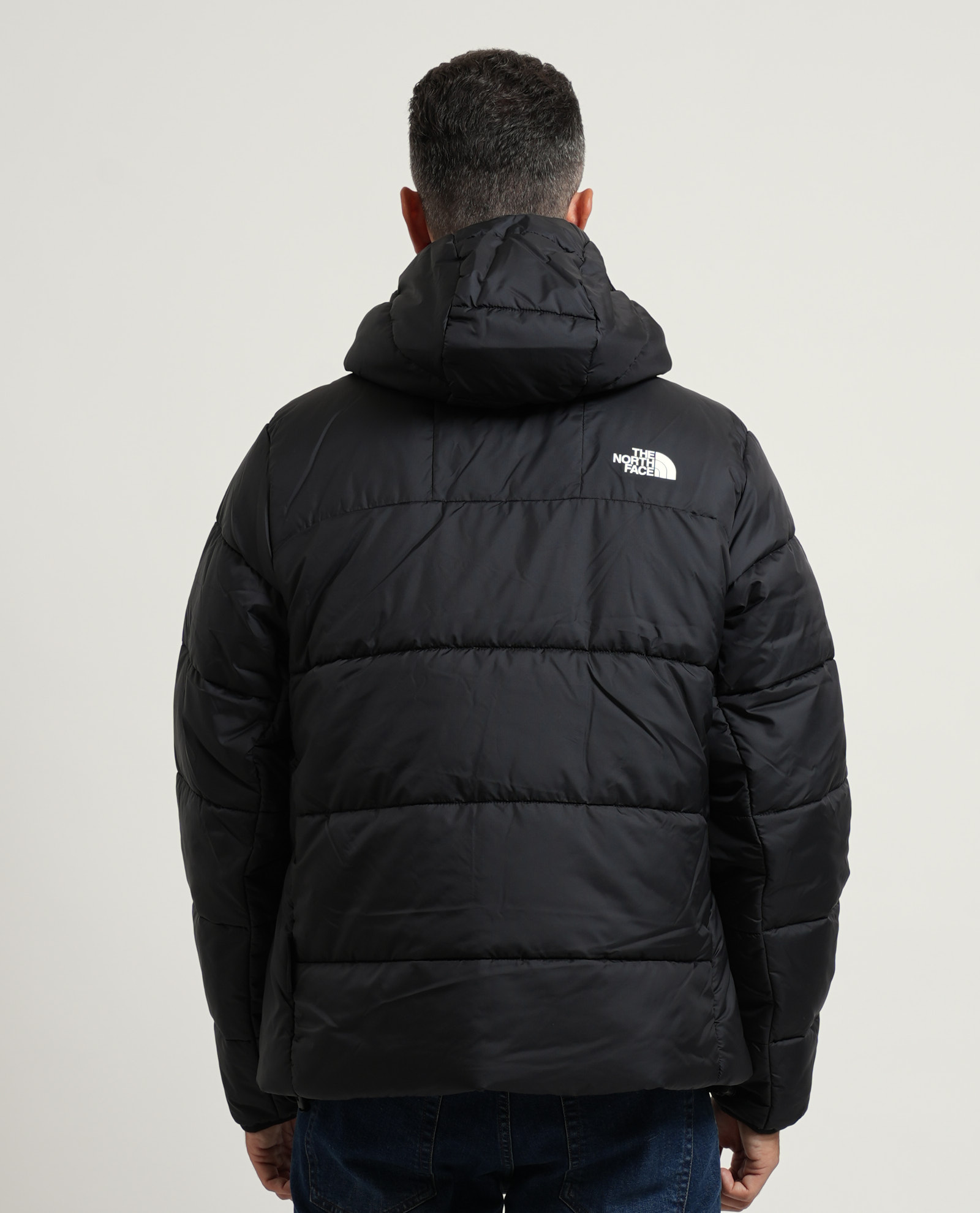 THE NORTH FACE Giacconi Nero