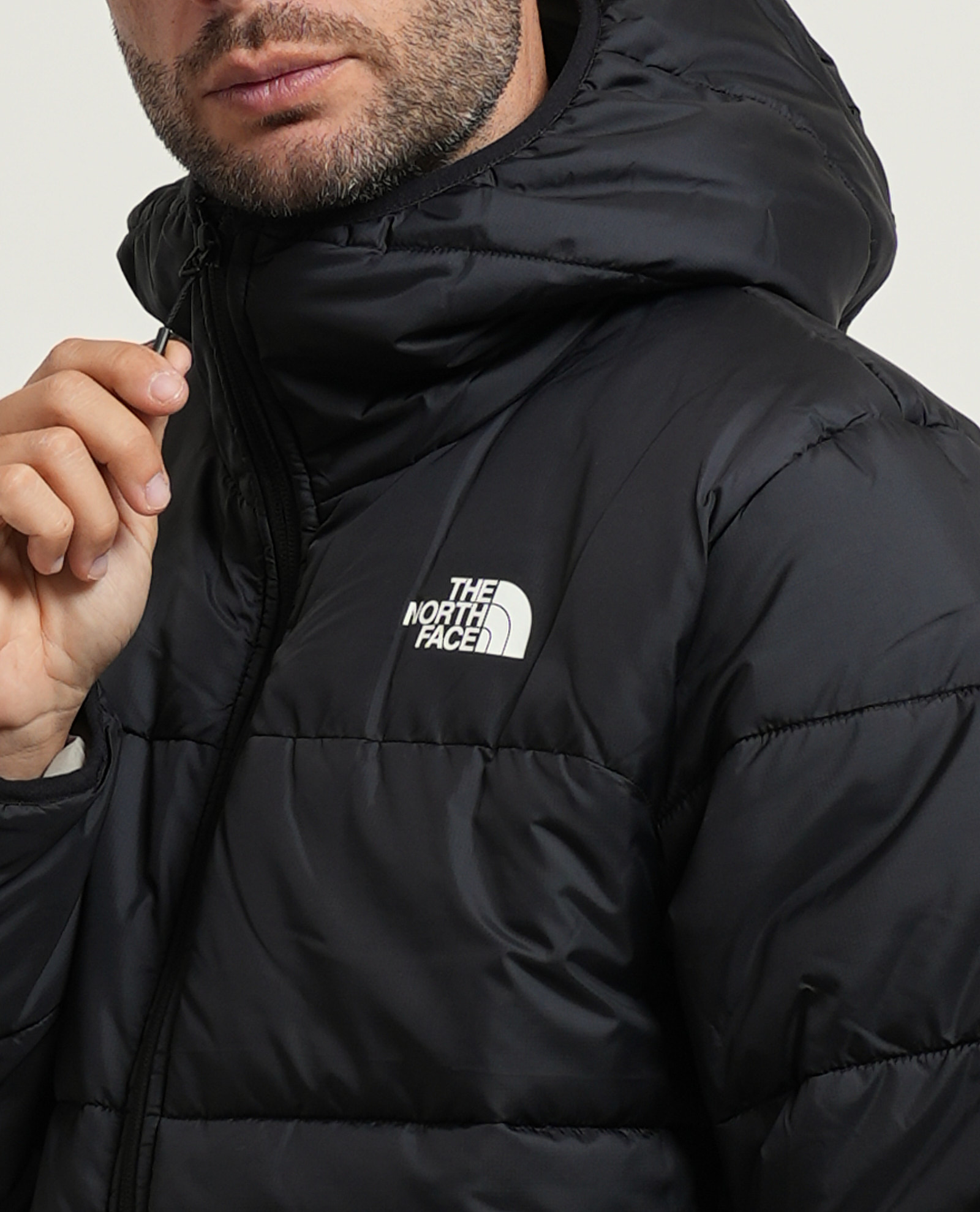 THE NORTH FACE Giacconi Nero