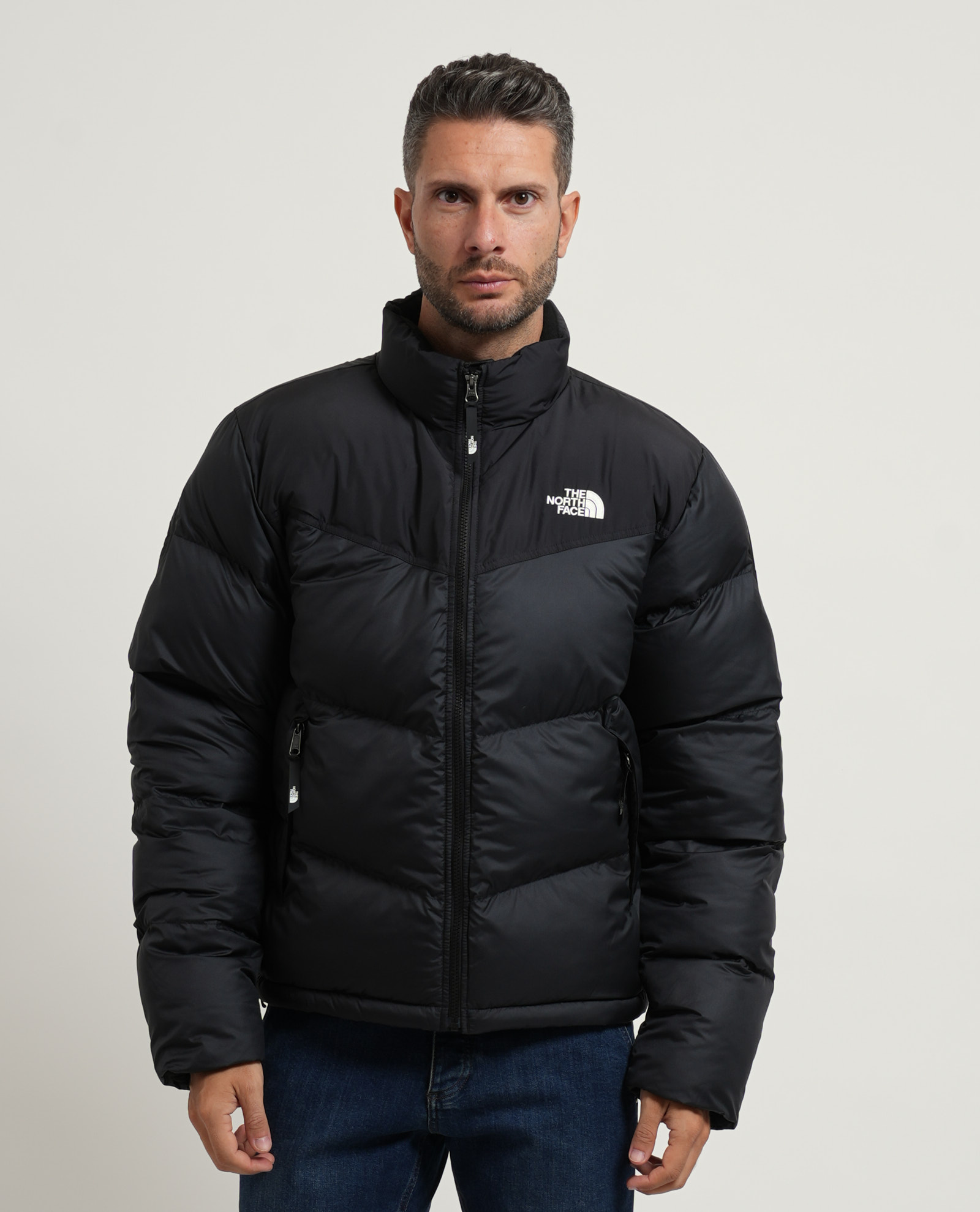 THE NORTH FACE Giacconi Nero