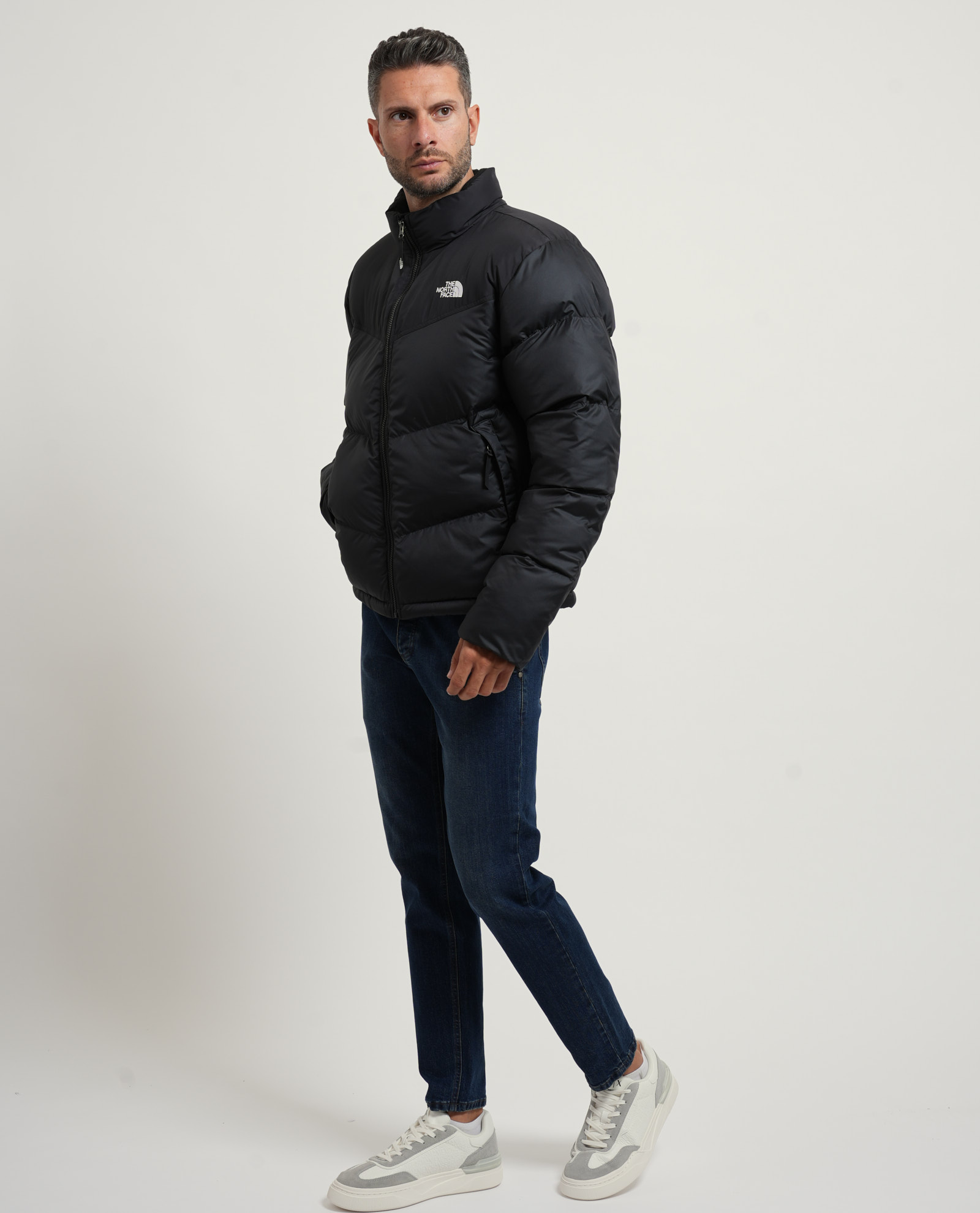 THE NORTH FACE Giacconi Nero