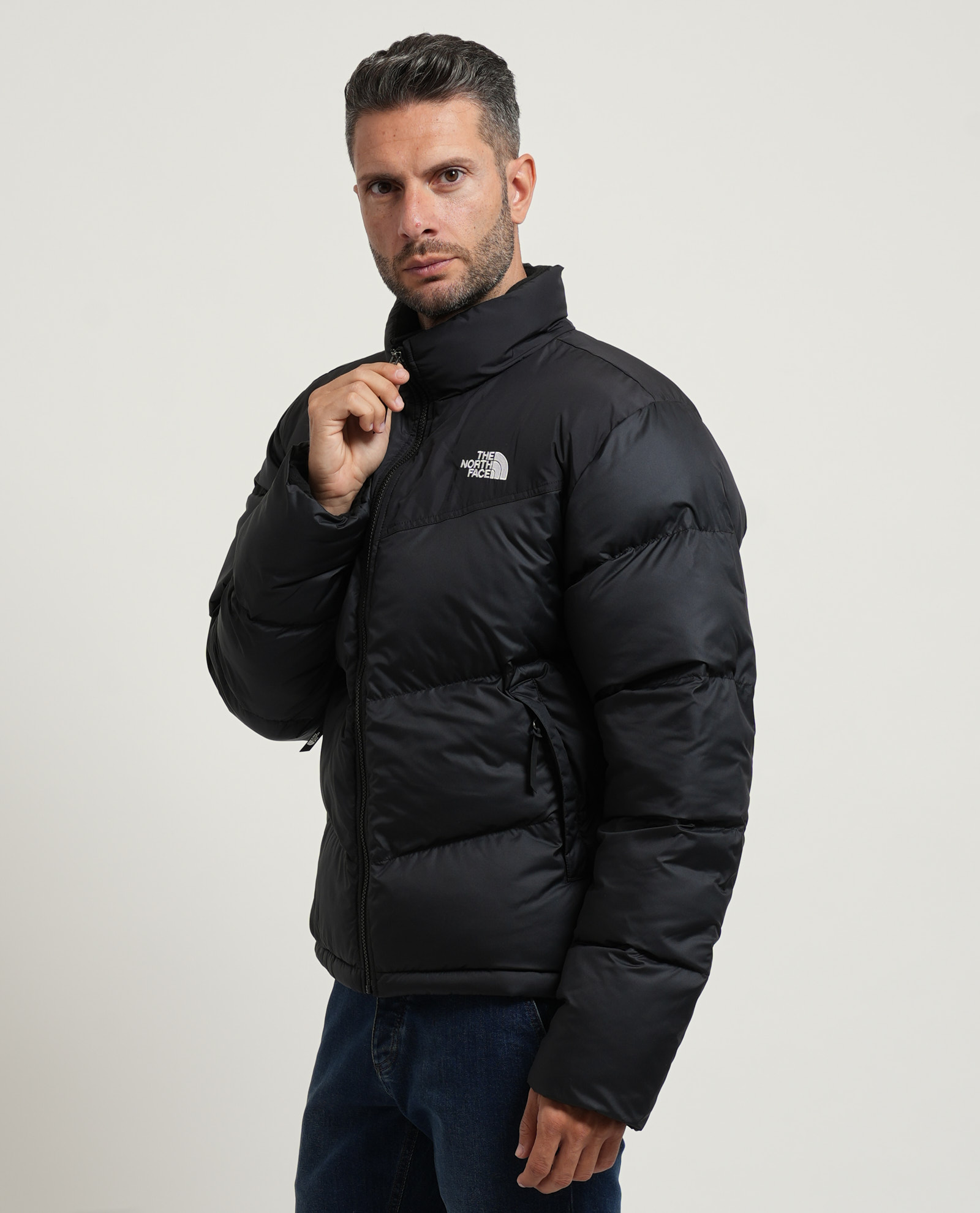 THE NORTH FACE Giacconi Nero