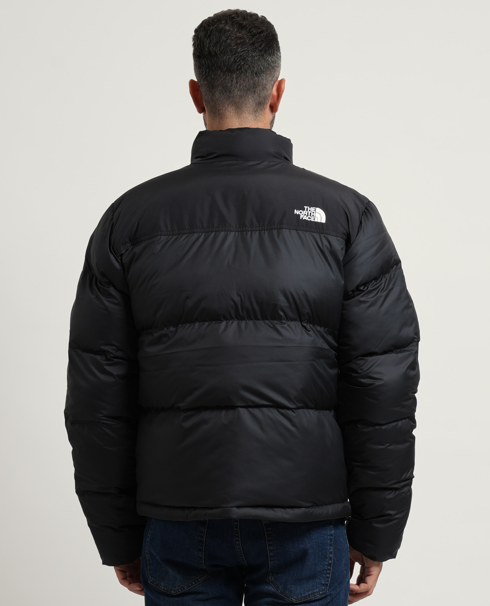 THE NORTH FACE Giacconi Nero