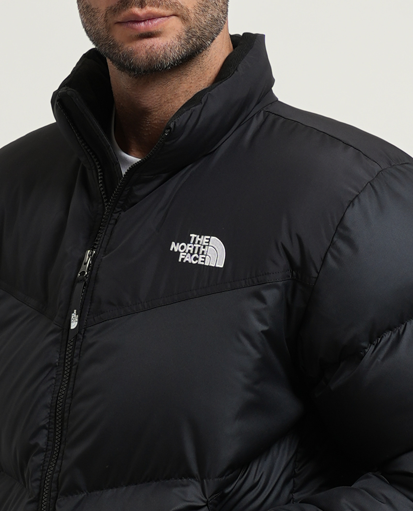 THE NORTH FACE Giacconi Nero