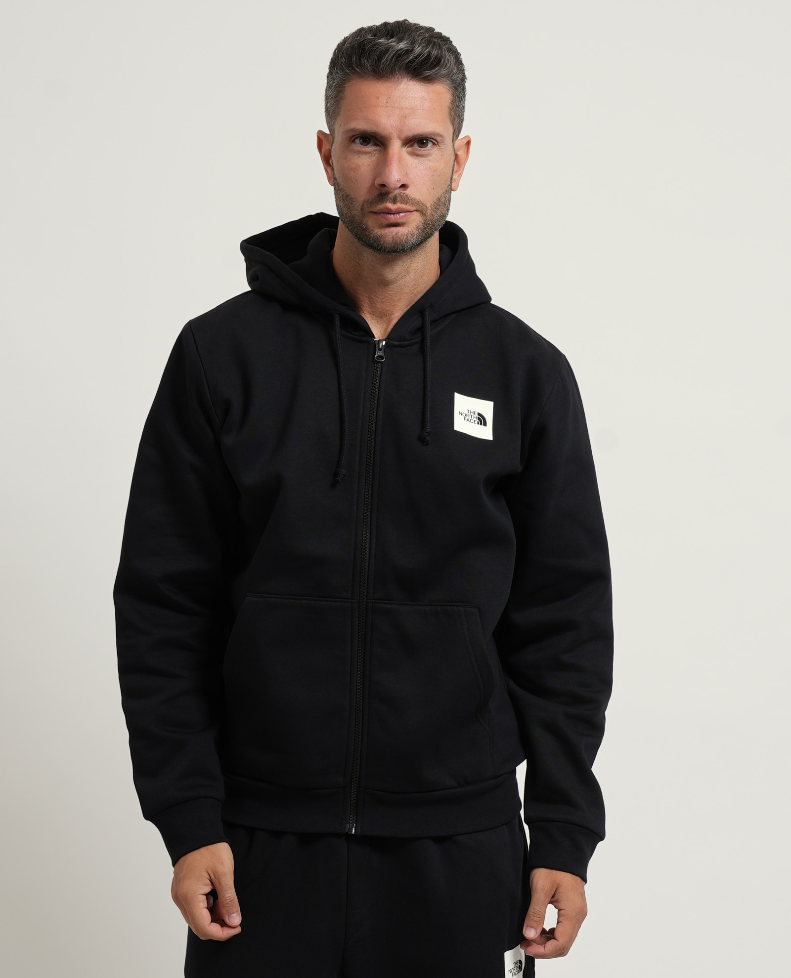 THE NORTH FACE Maglie Nero