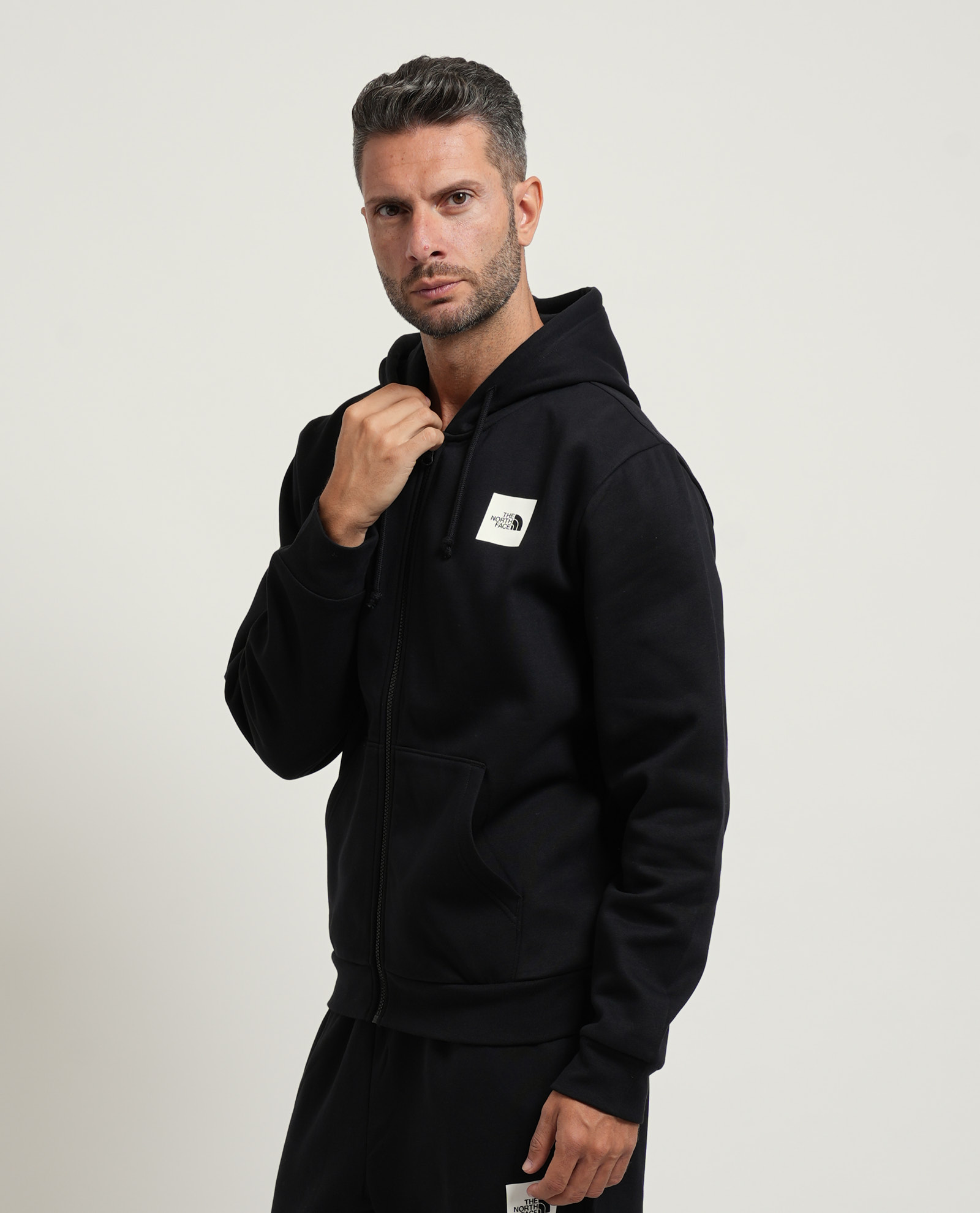 THE NORTH FACE Maglie Nero