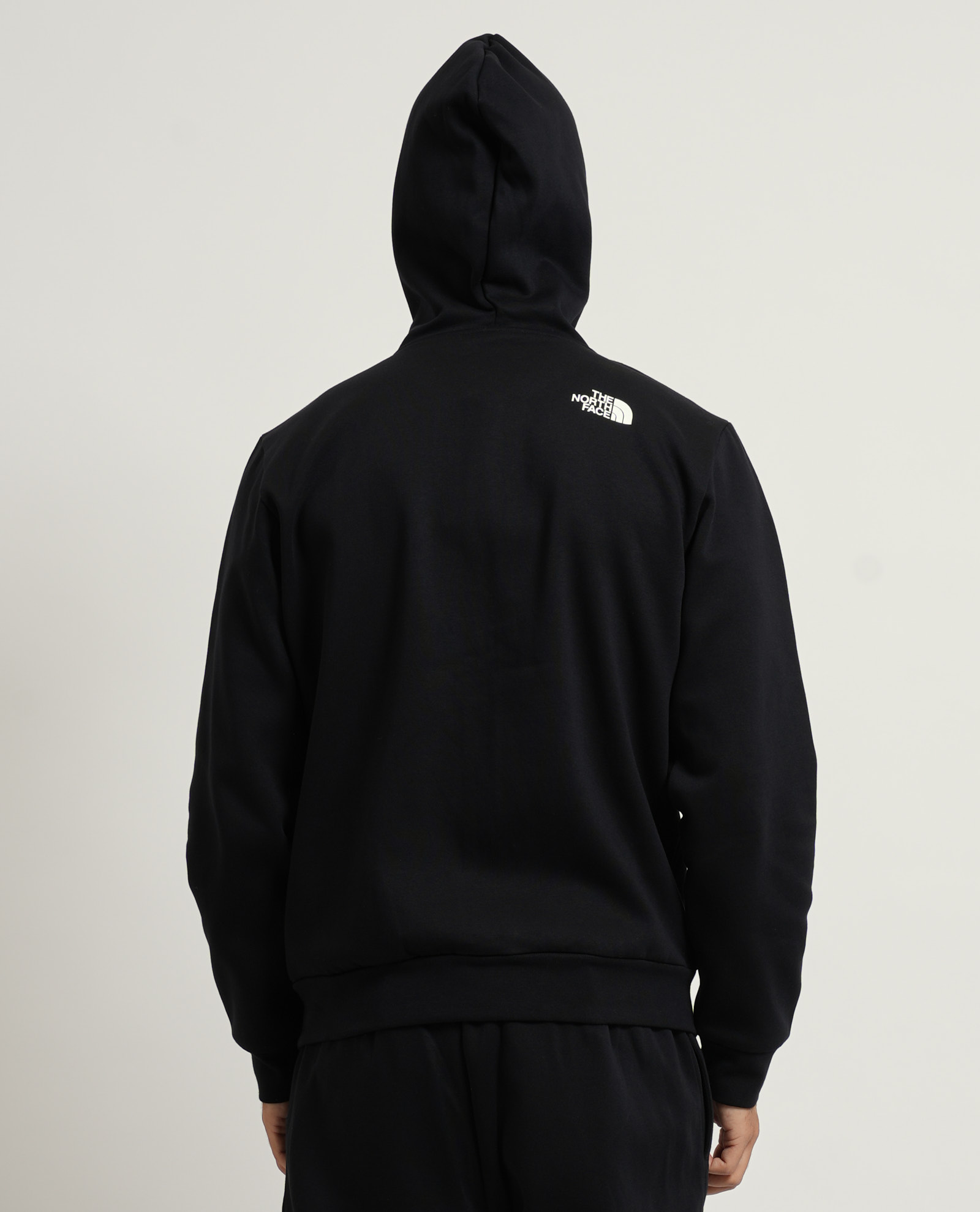 THE NORTH FACE Maglie Nero