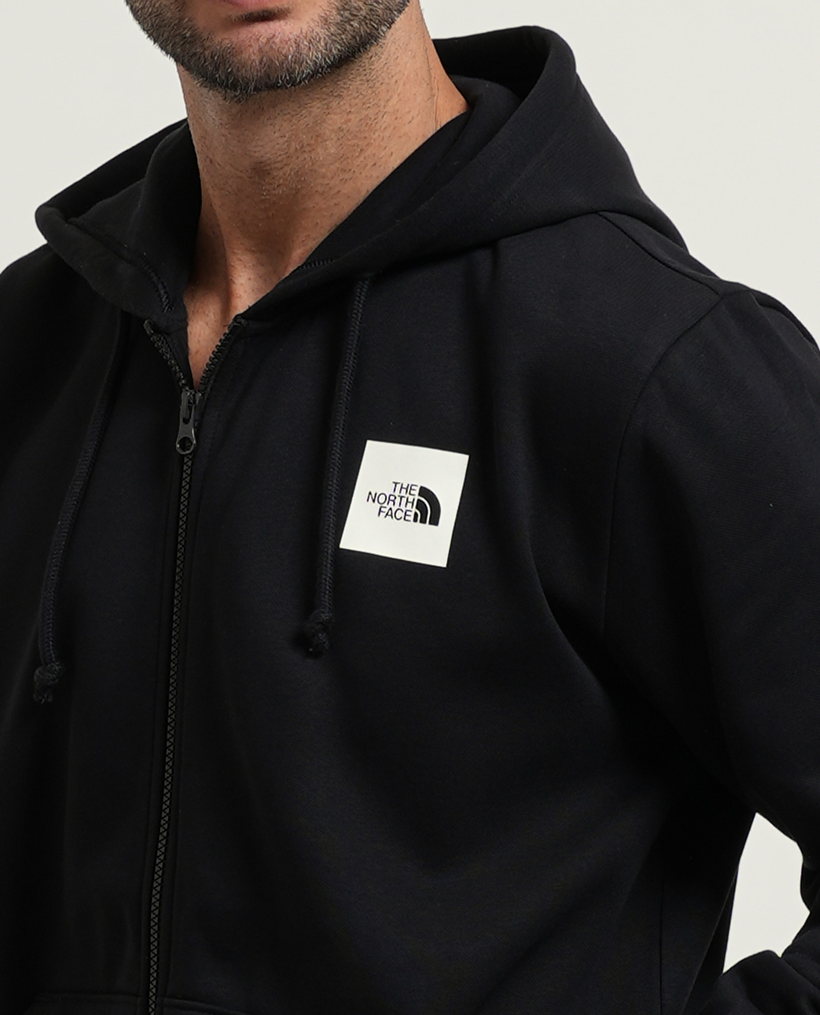 THE NORTH FACE Maglie Nero