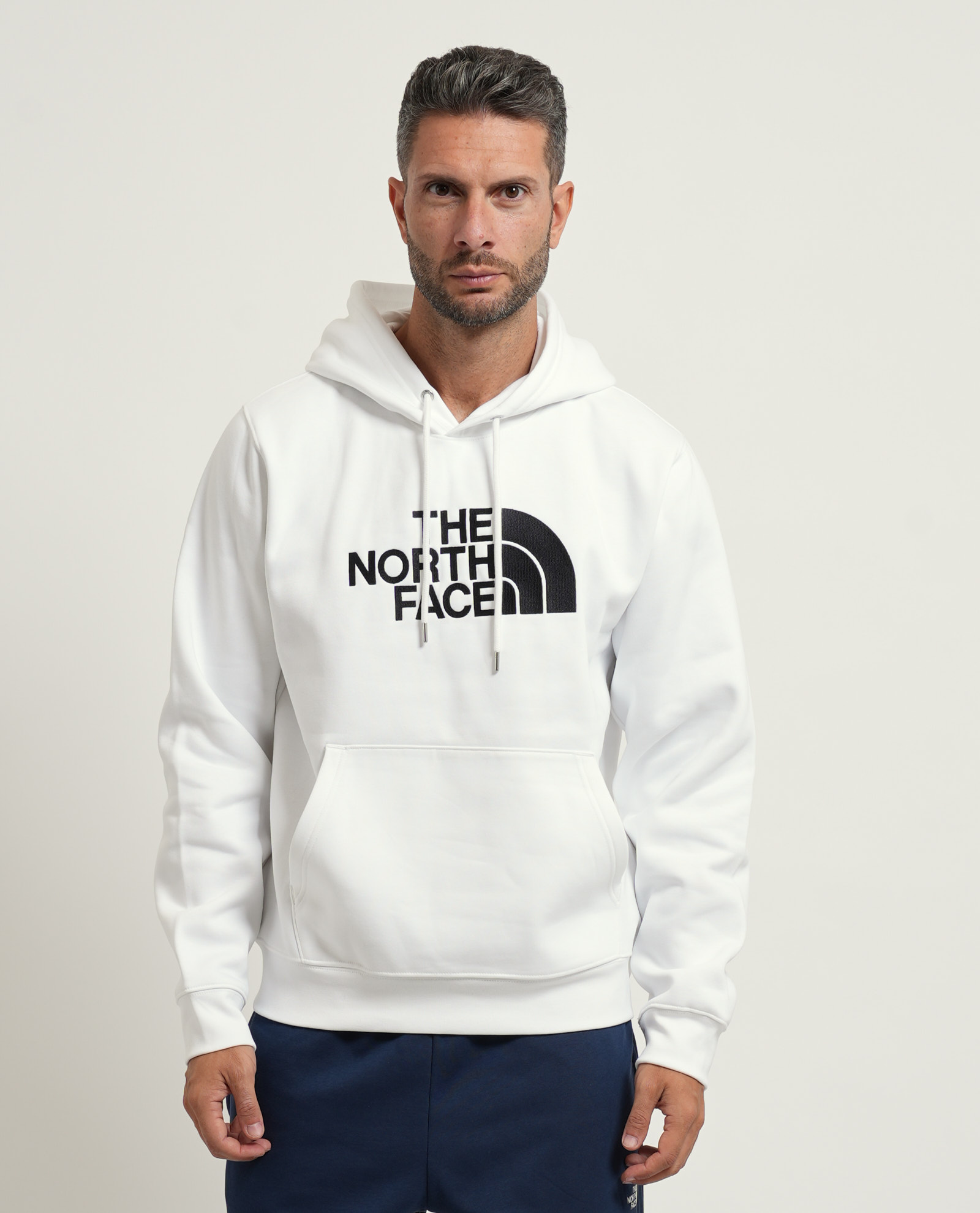 THE NORTH FACE Maglie Bianco