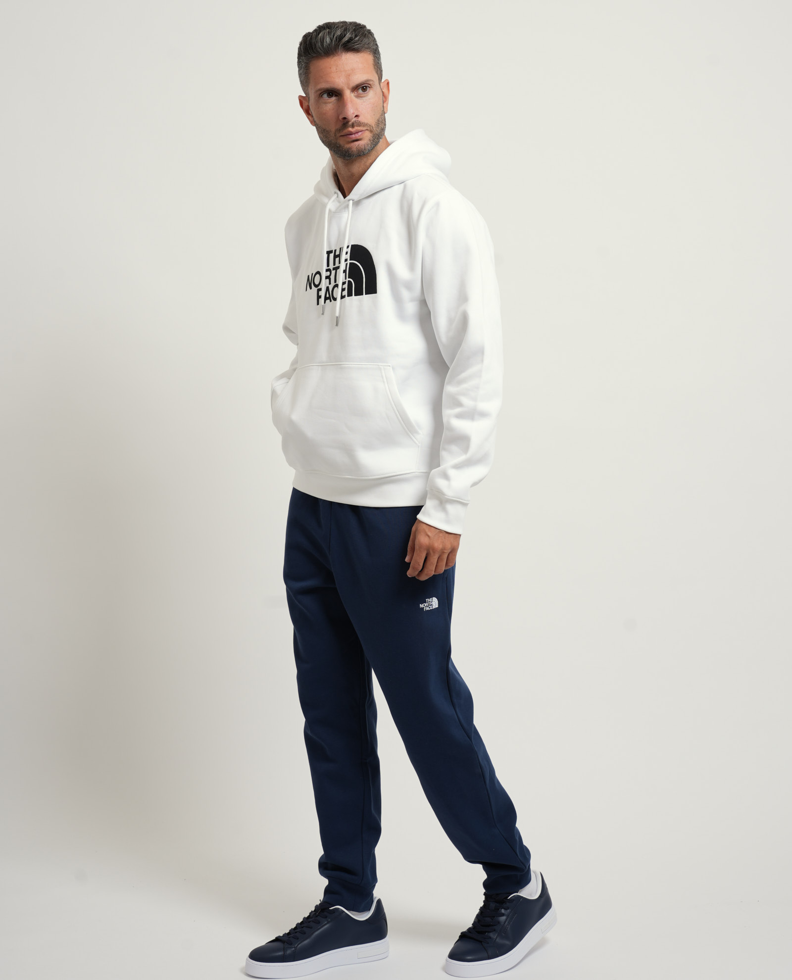 THE NORTH FACE Maglie Bianco