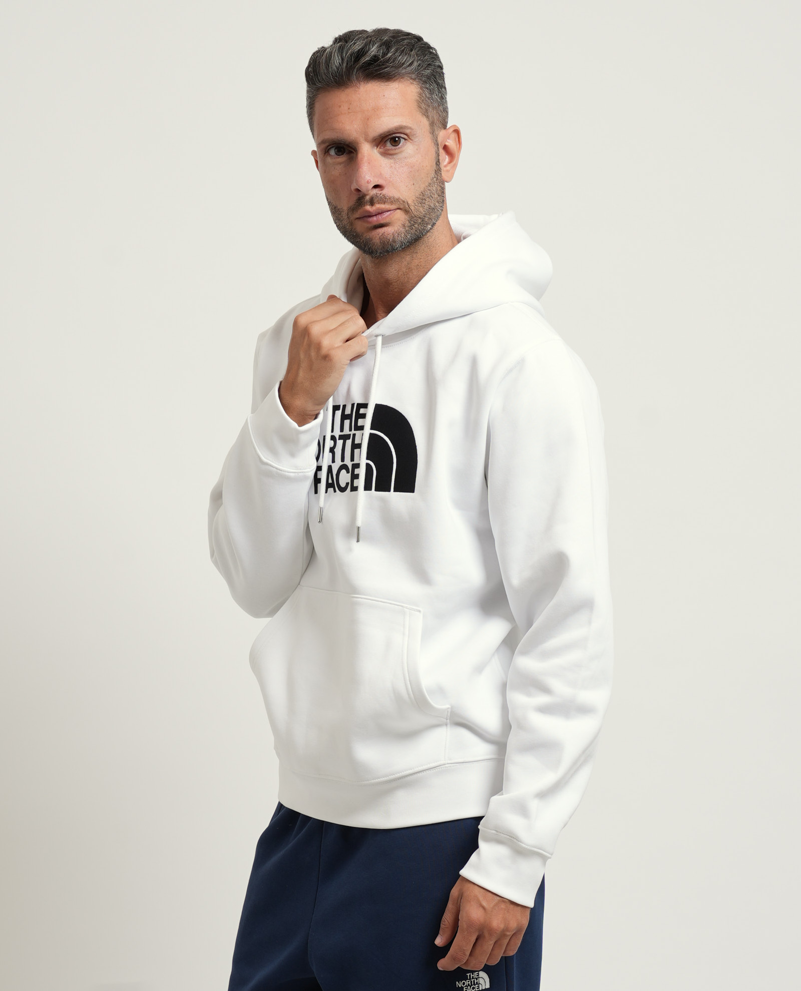 THE NORTH FACE Maglie Bianco