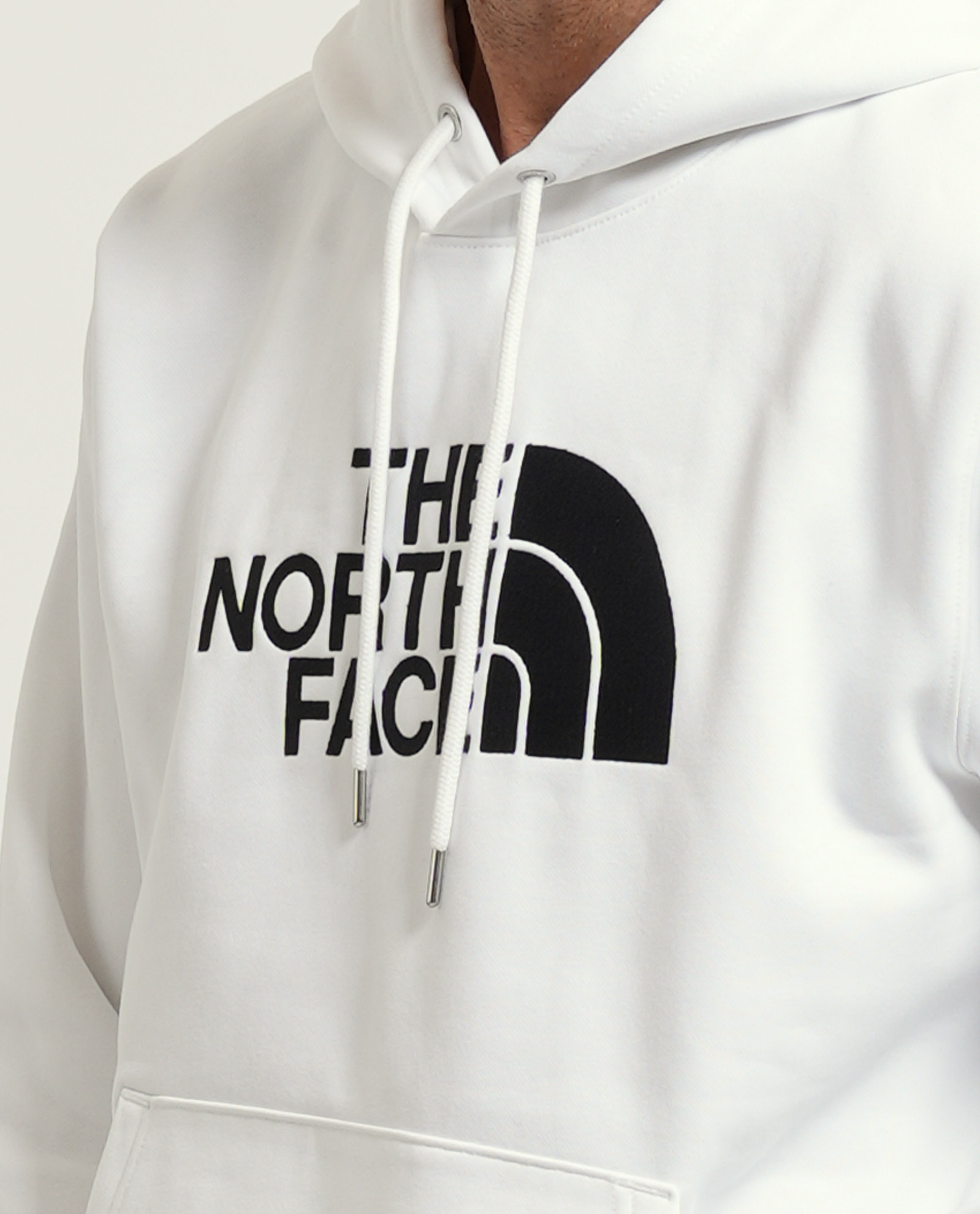 THE NORTH FACE Maglie Bianco