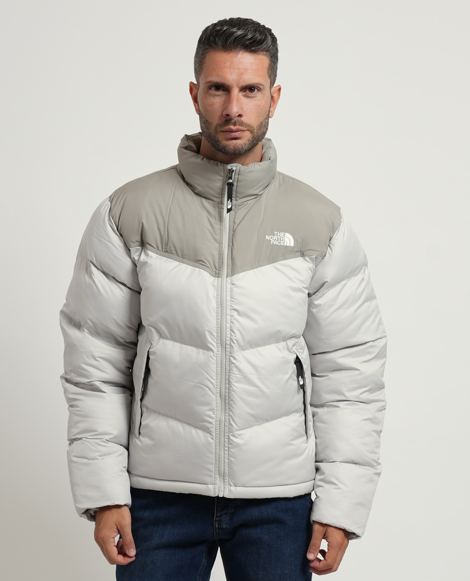THE NORTH FACE Giacconi Multicolor
