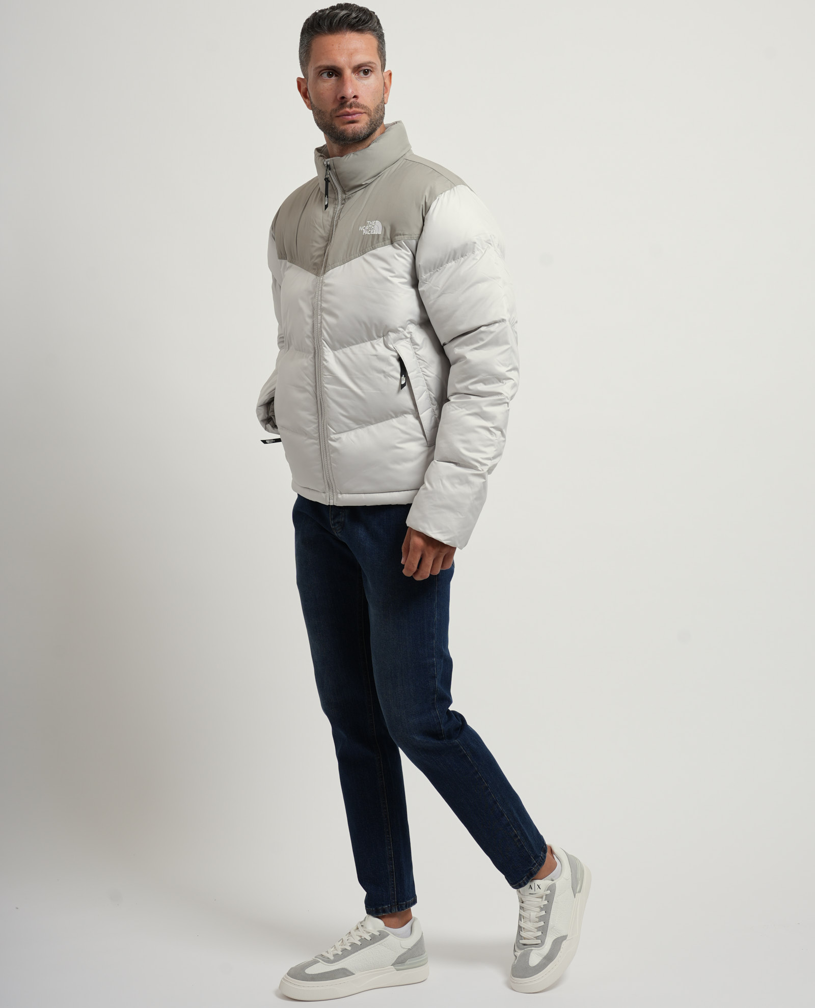 THE NORTH FACE Giacconi Multicolor