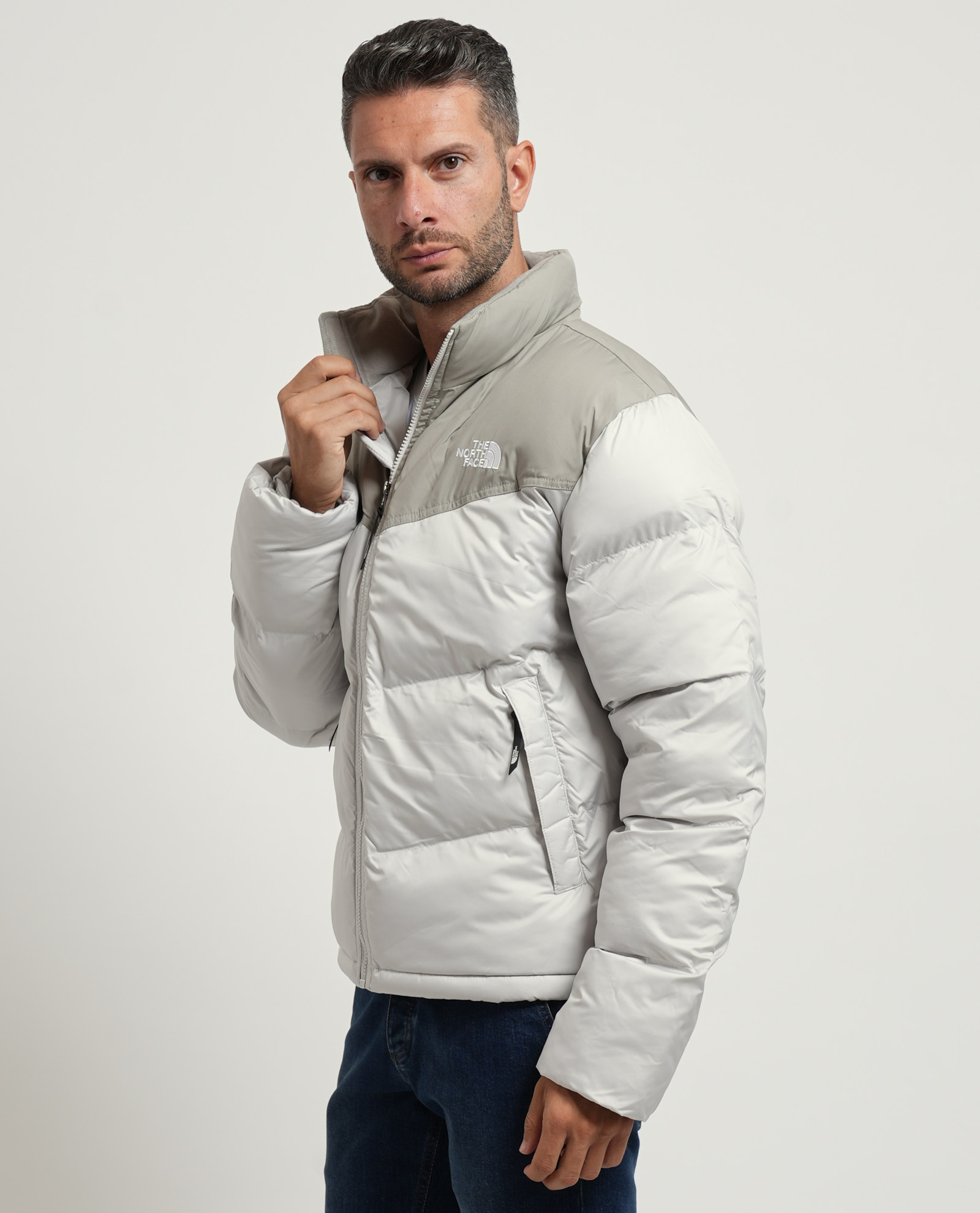 THE NORTH FACE Giacconi Multicolor
