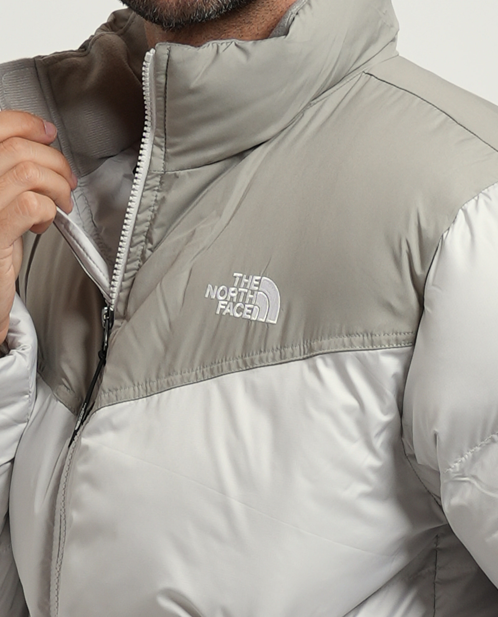 THE NORTH FACE Giacconi Multicolor