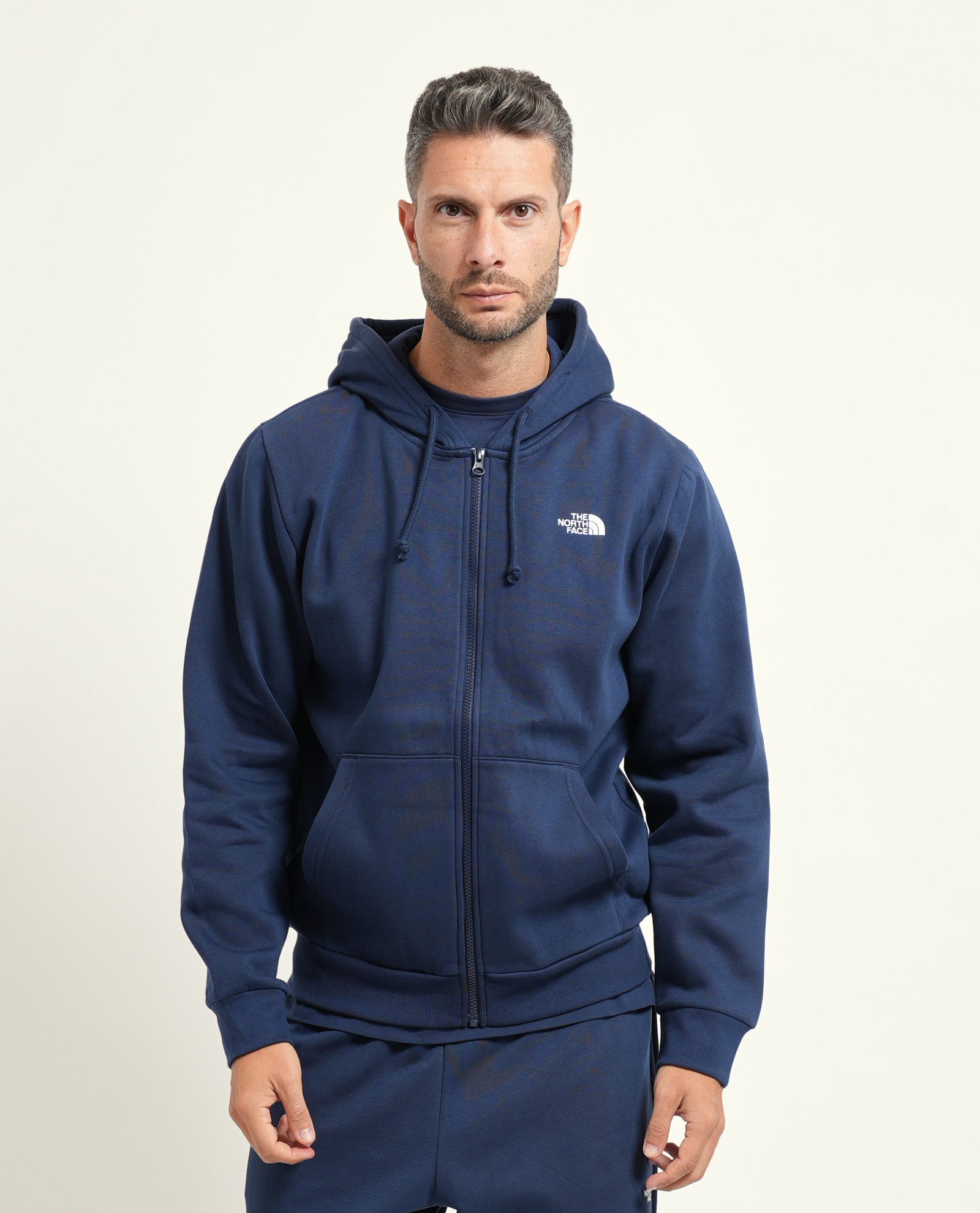 THE NORTH FACE Maglie Blu