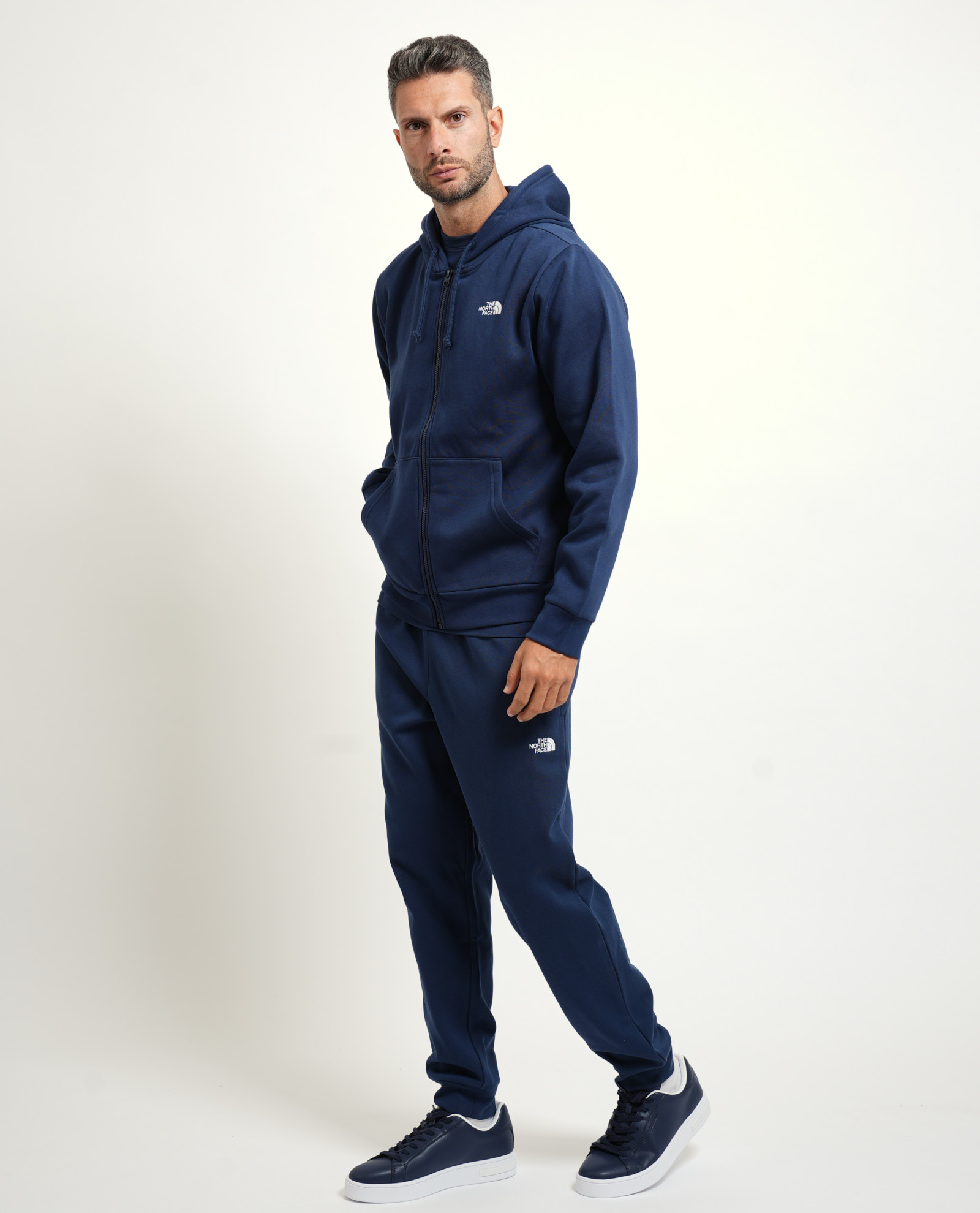 THE NORTH FACE Maglie Blu
