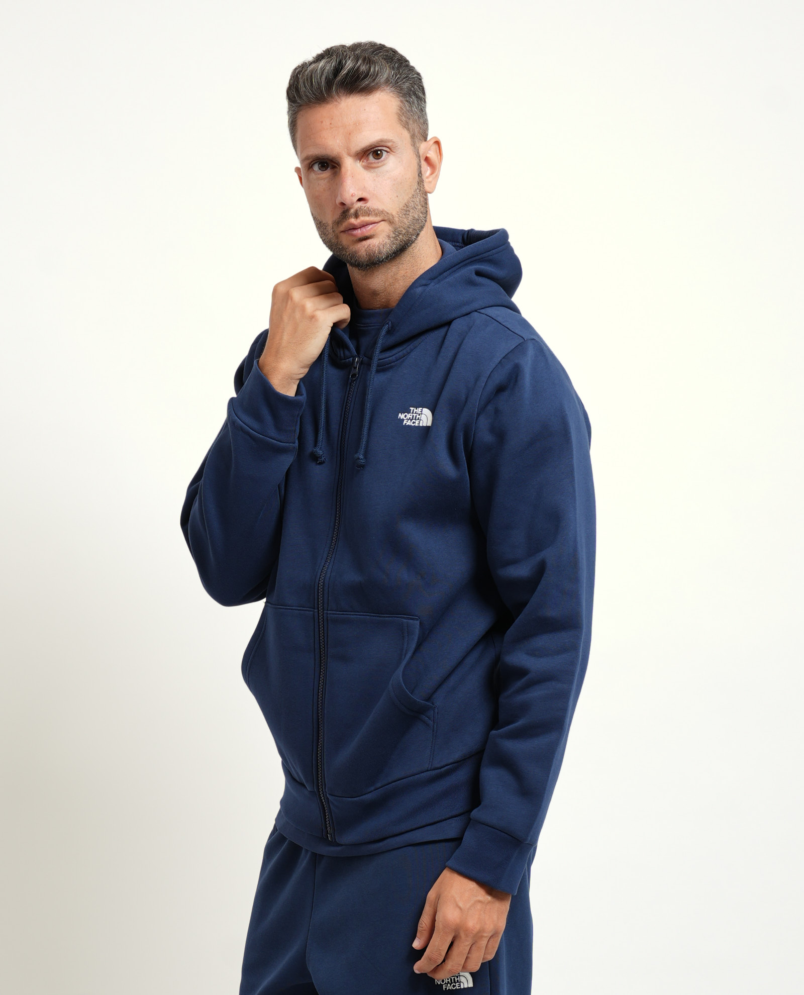 THE NORTH FACE Maglie Blu