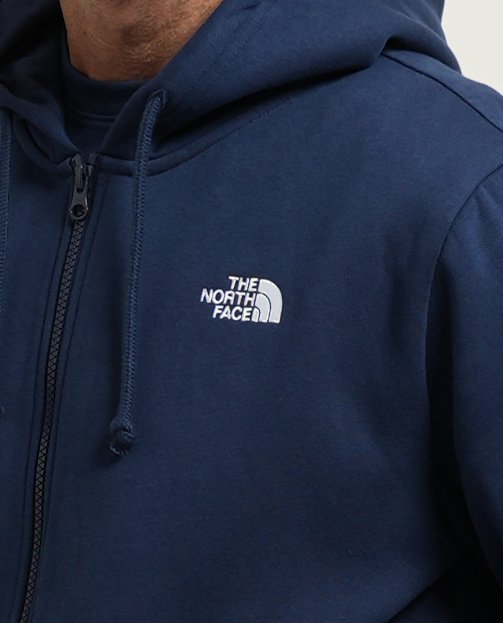 THE NORTH FACE Maglie Blu