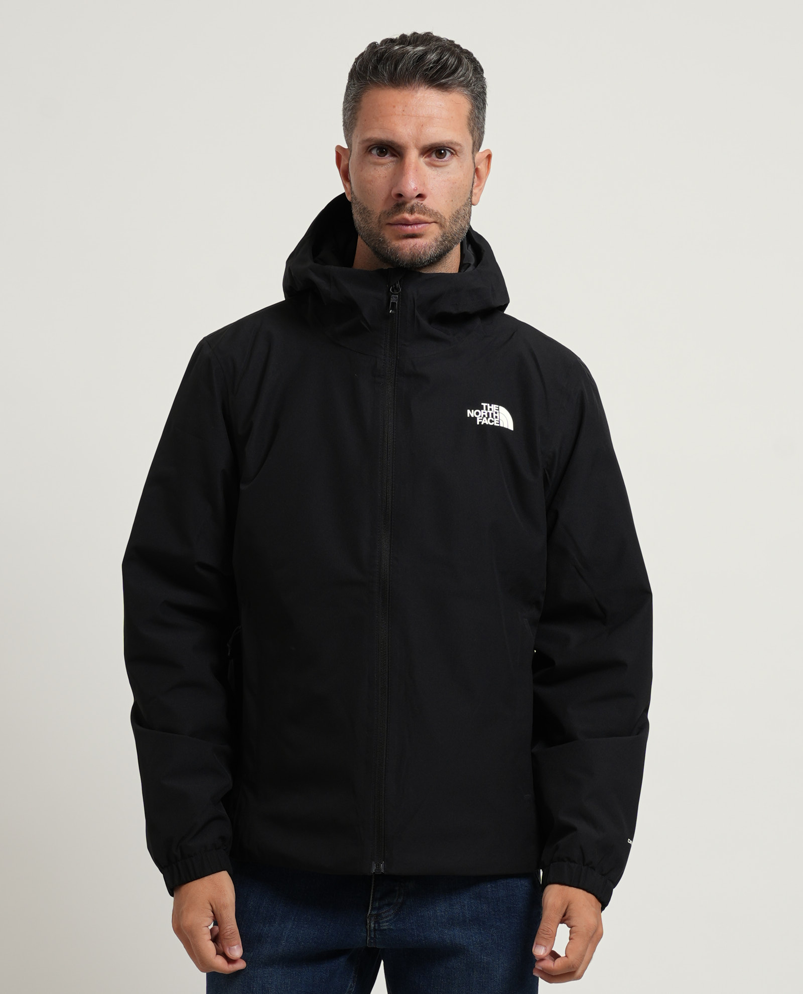 THE NORTH FACE Giacconi Nero