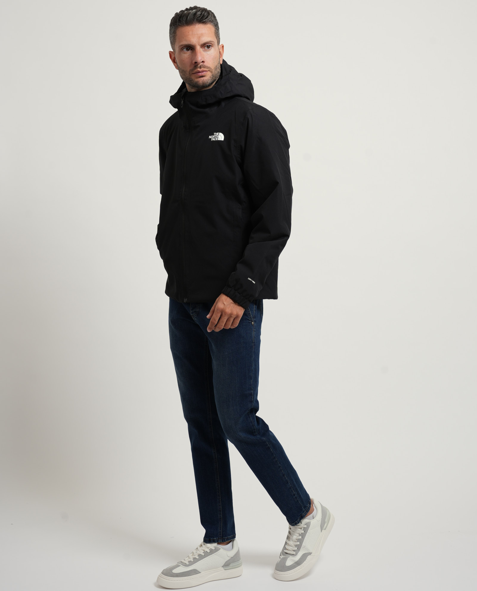THE NORTH FACE Giacconi Nero