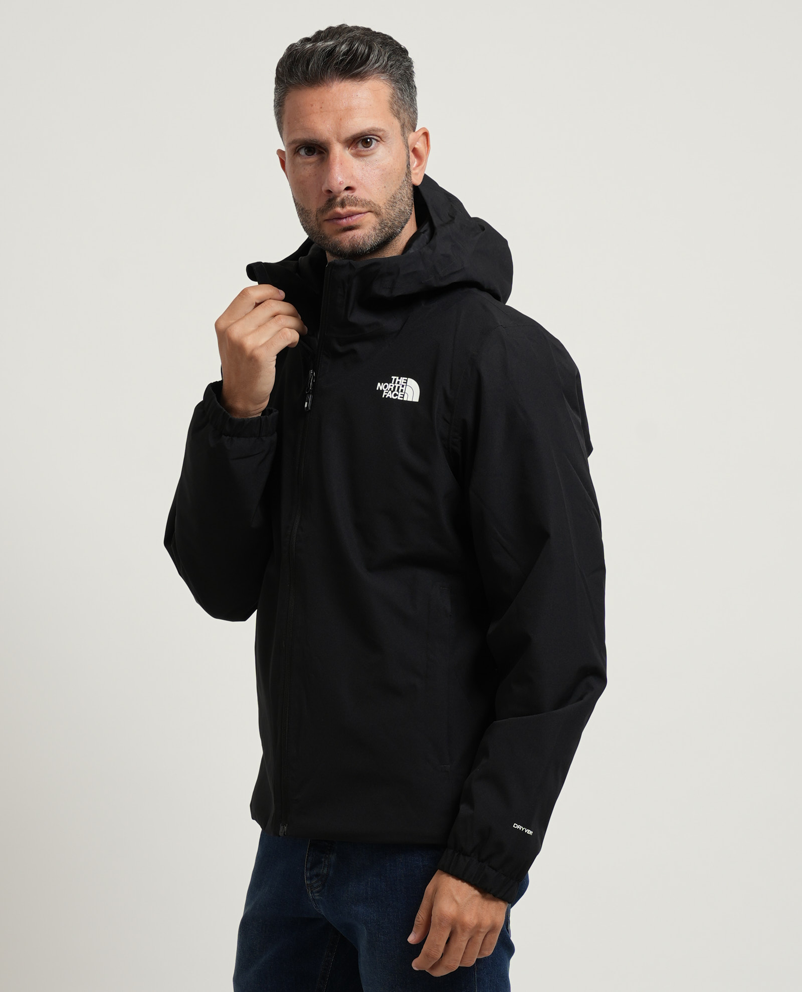 THE NORTH FACE Giacconi Nero
