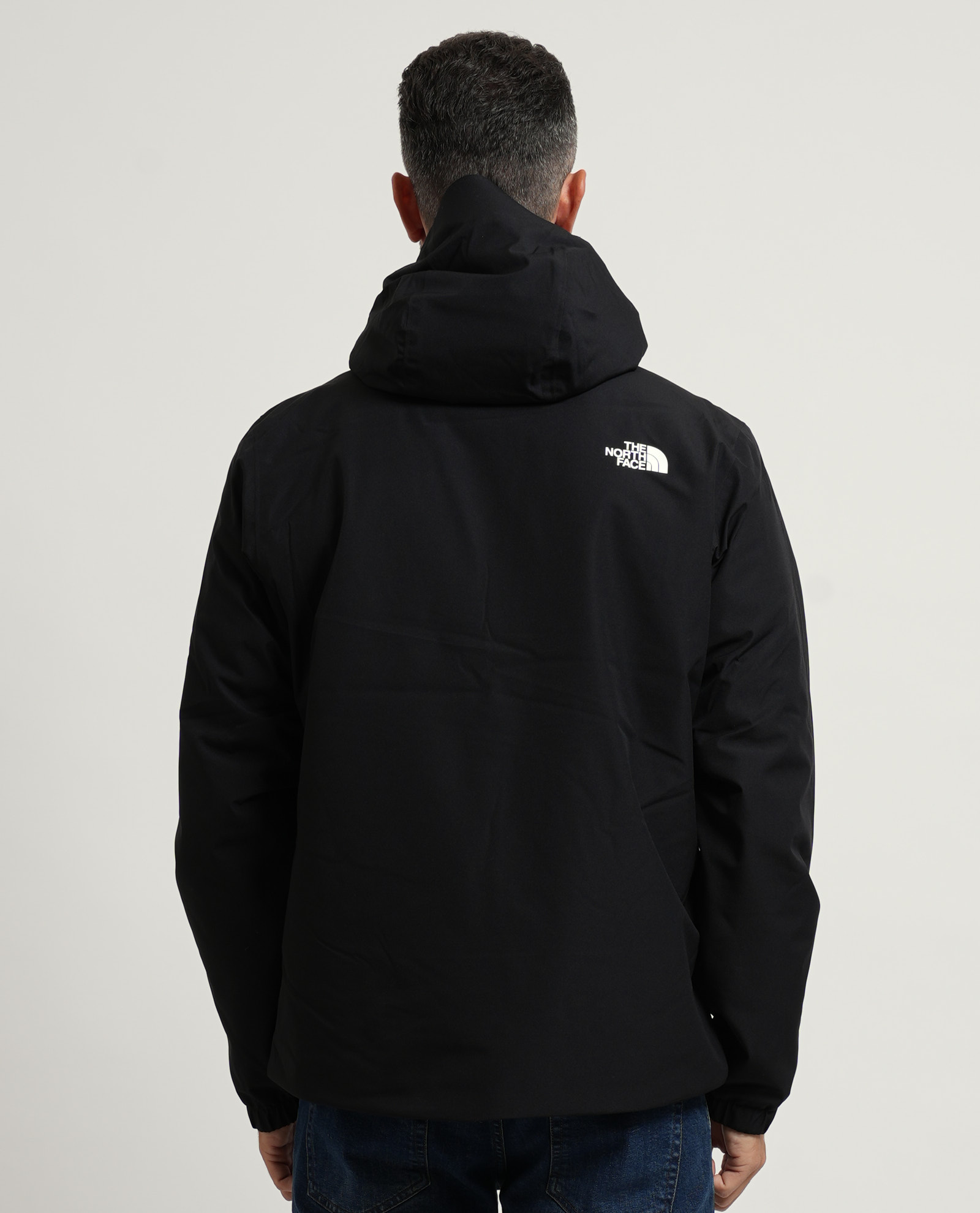THE NORTH FACE Giacconi Nero